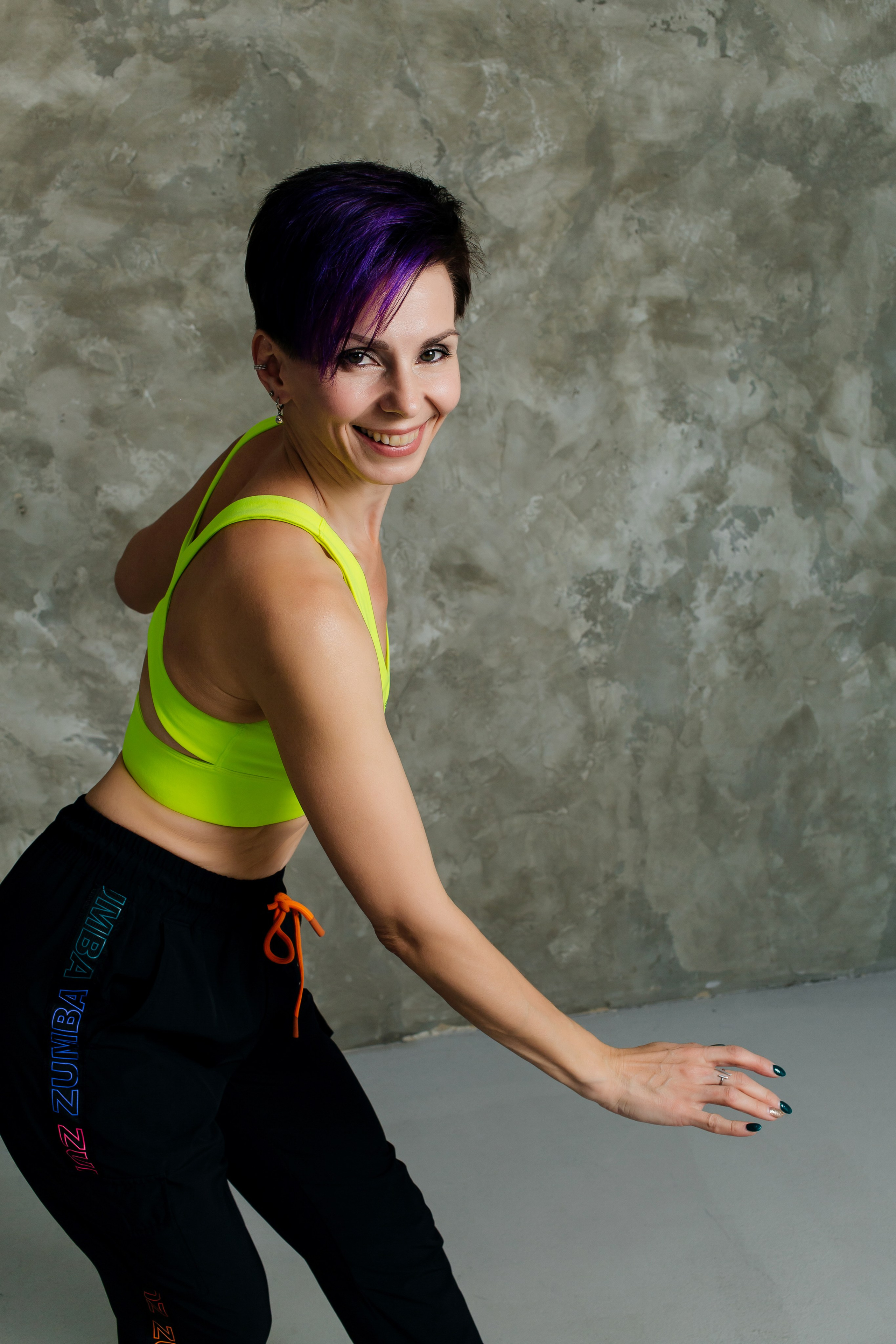 Юлия портретная фотосессия. Женский фотограф в Оренбурге Ирина Заводчикова