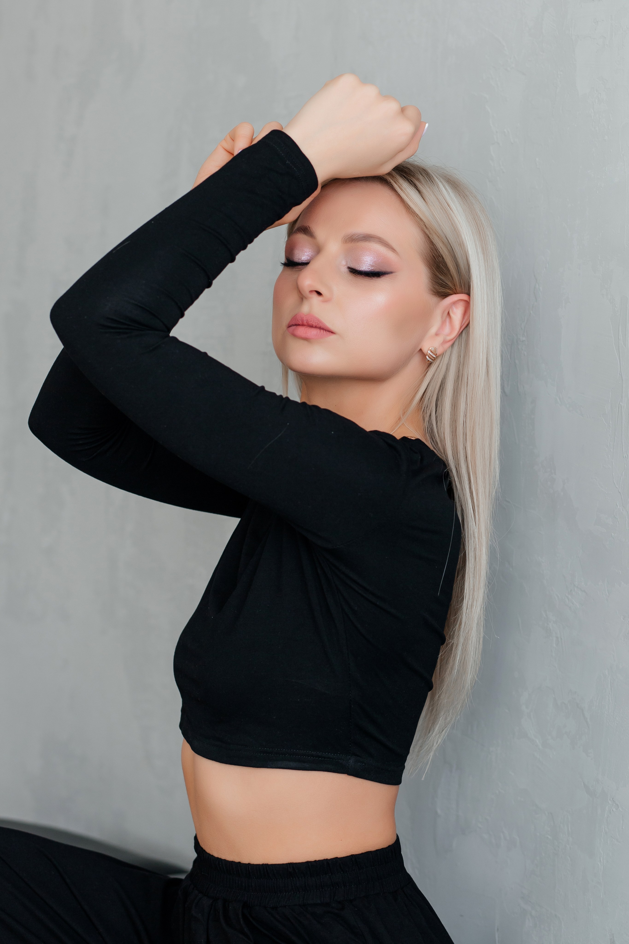 Олечка День Рождение. Женский фотограф в Оренбурге Ирина Заводчикова