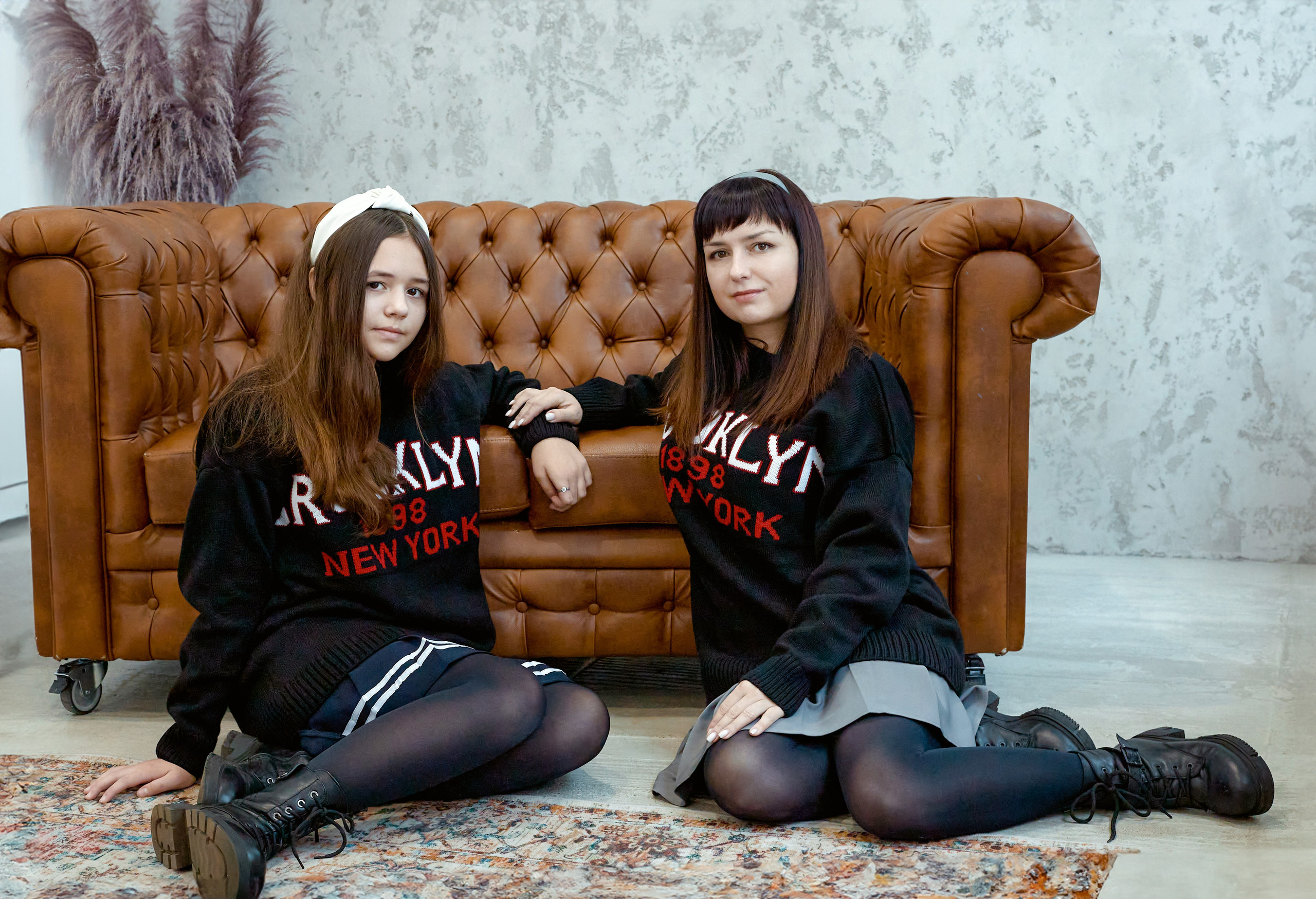 Фотосессия Модельной школы «Аэлита» | Смоленск. Фотограф в Смоленске Ася Польшина