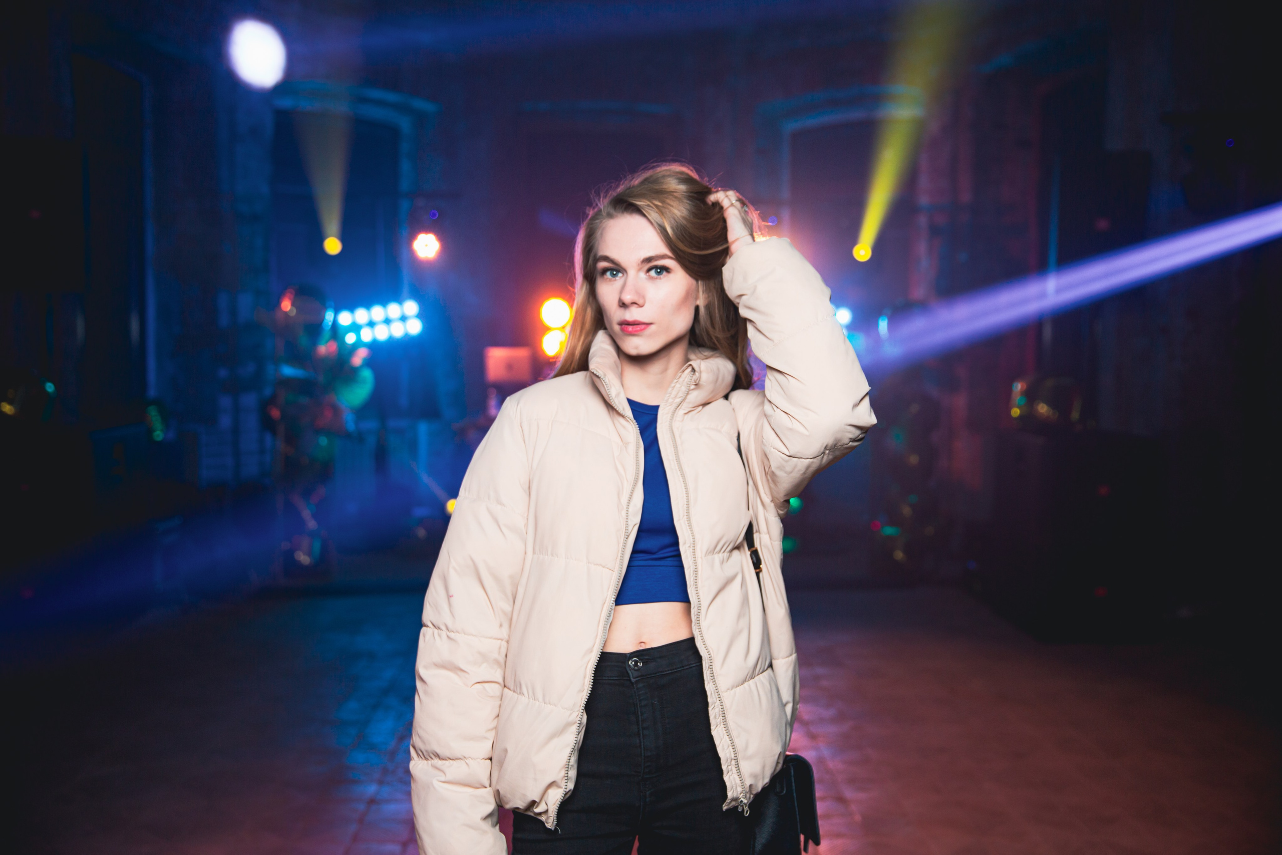 NАШ Party. Свадебный и репортажный фотограф в Ярославле Евгений Шовдин