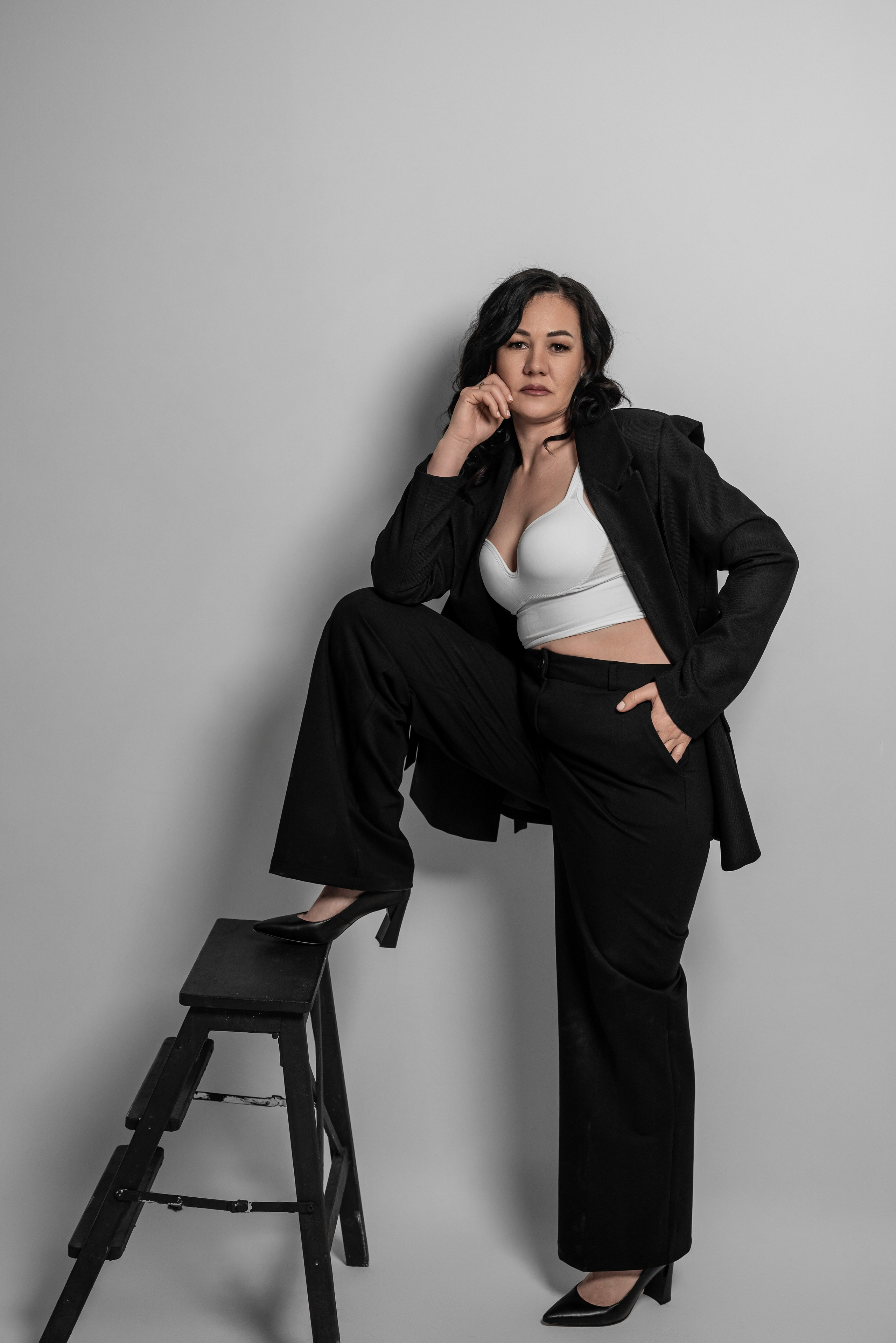 Александра. Фотограф в городе Салават