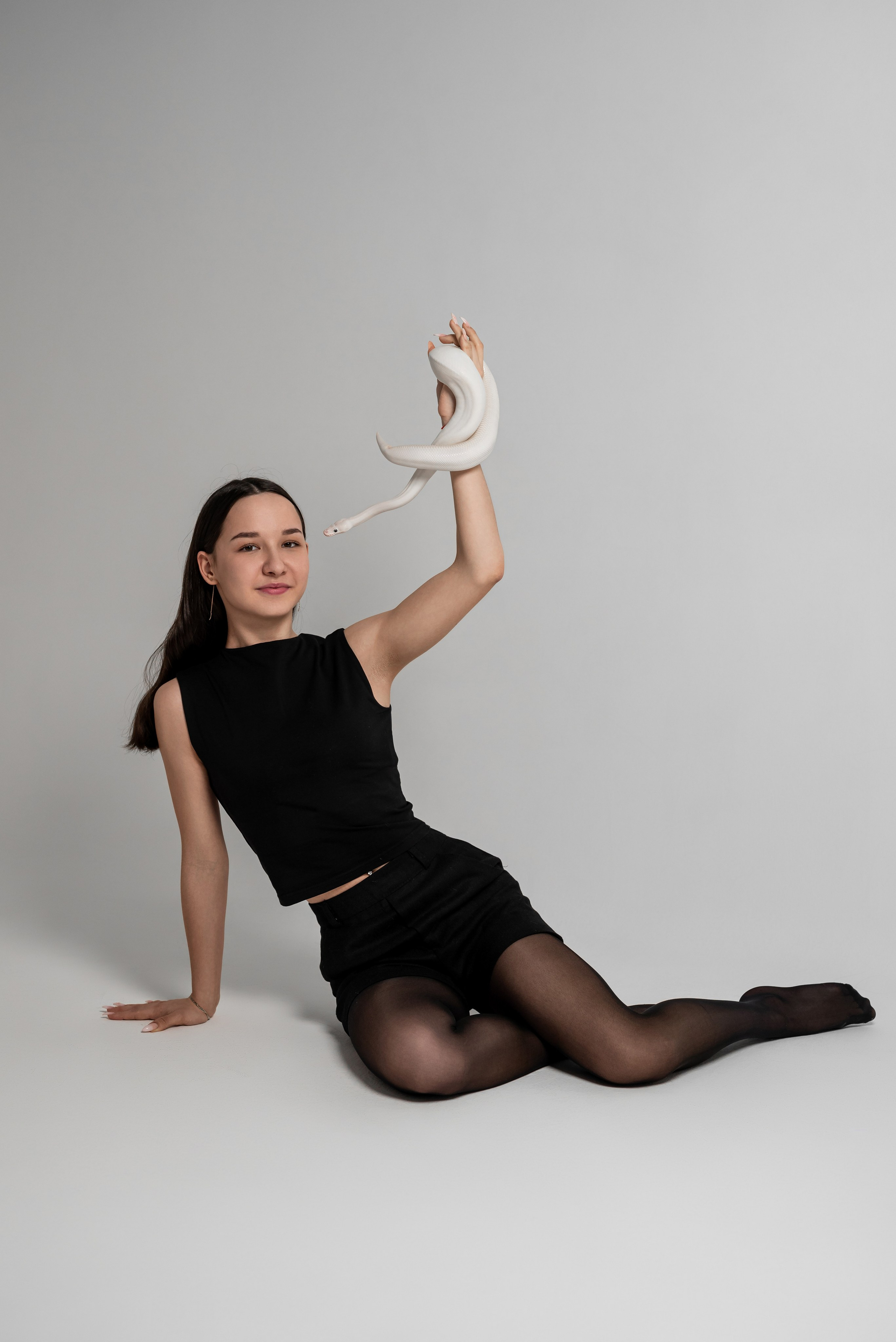 Камилла. Фотограф в городе Салават