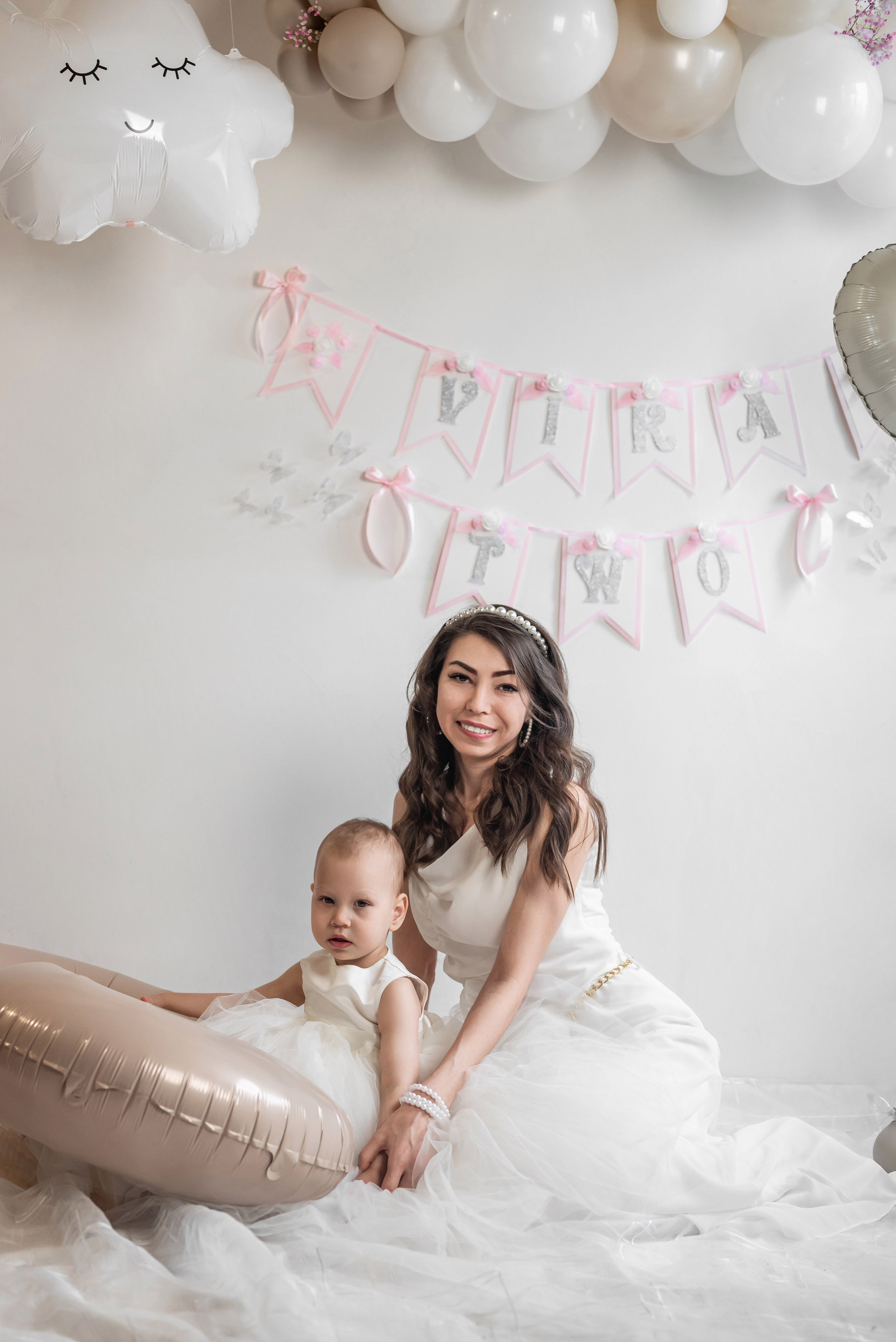 Виктория. Фотограф в городе Салават