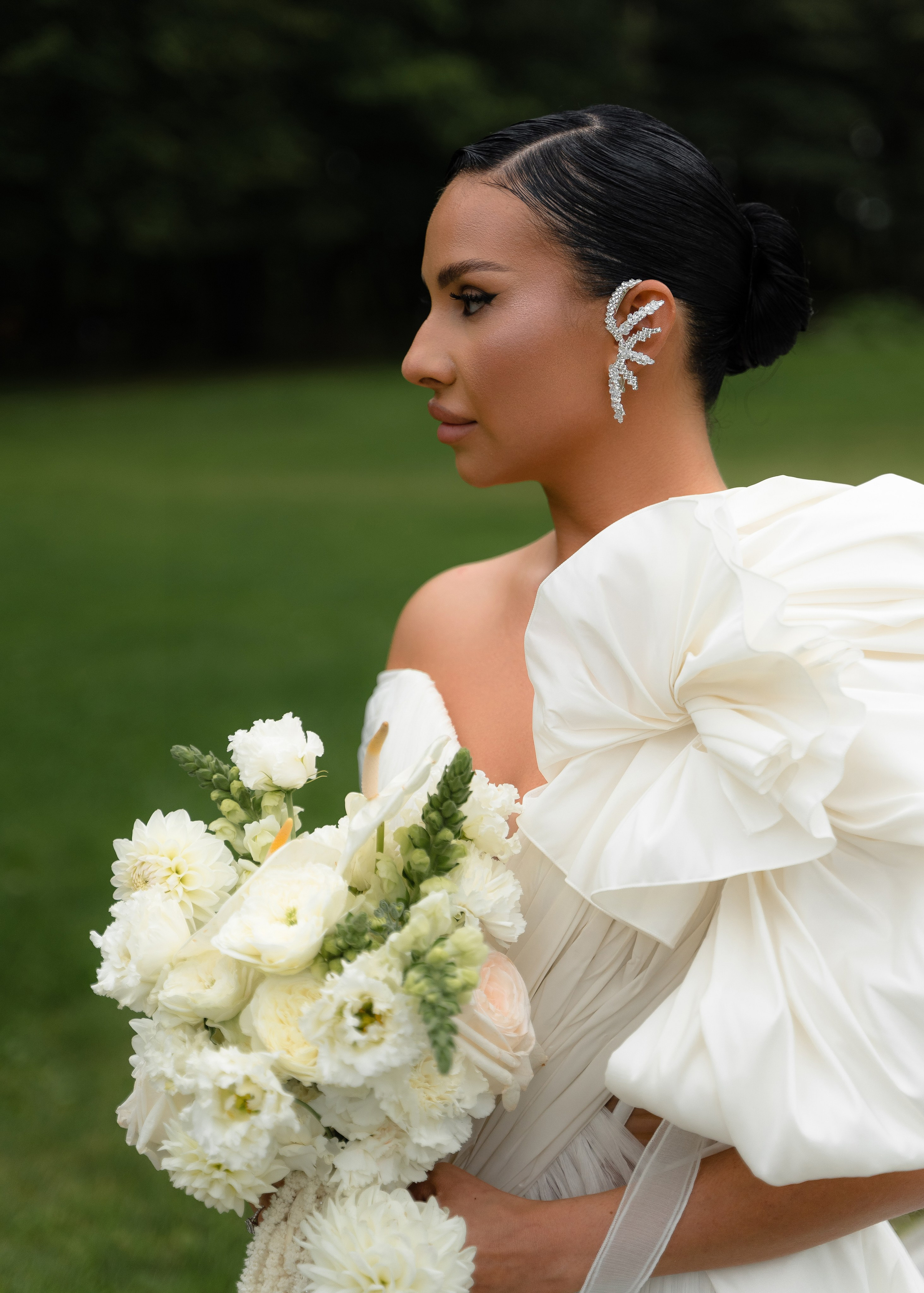 Максим и Кристина. Свадебный фотограф в Калининграде Кристина Воскобойникова