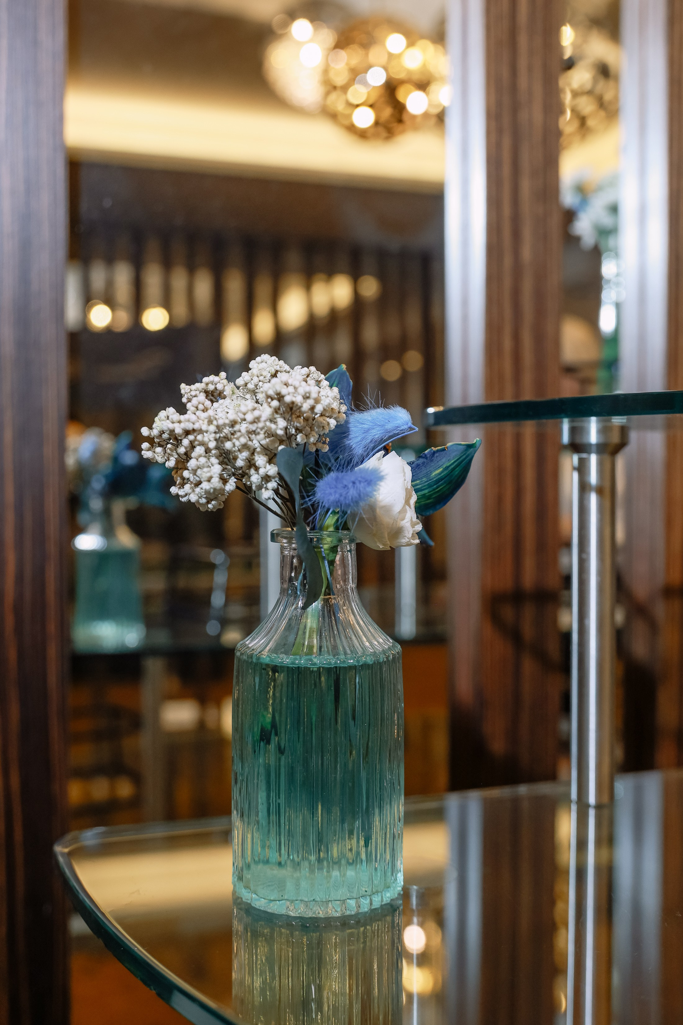 Презентация СБЕР СИТИ. Фотограф Юлия Мальцева