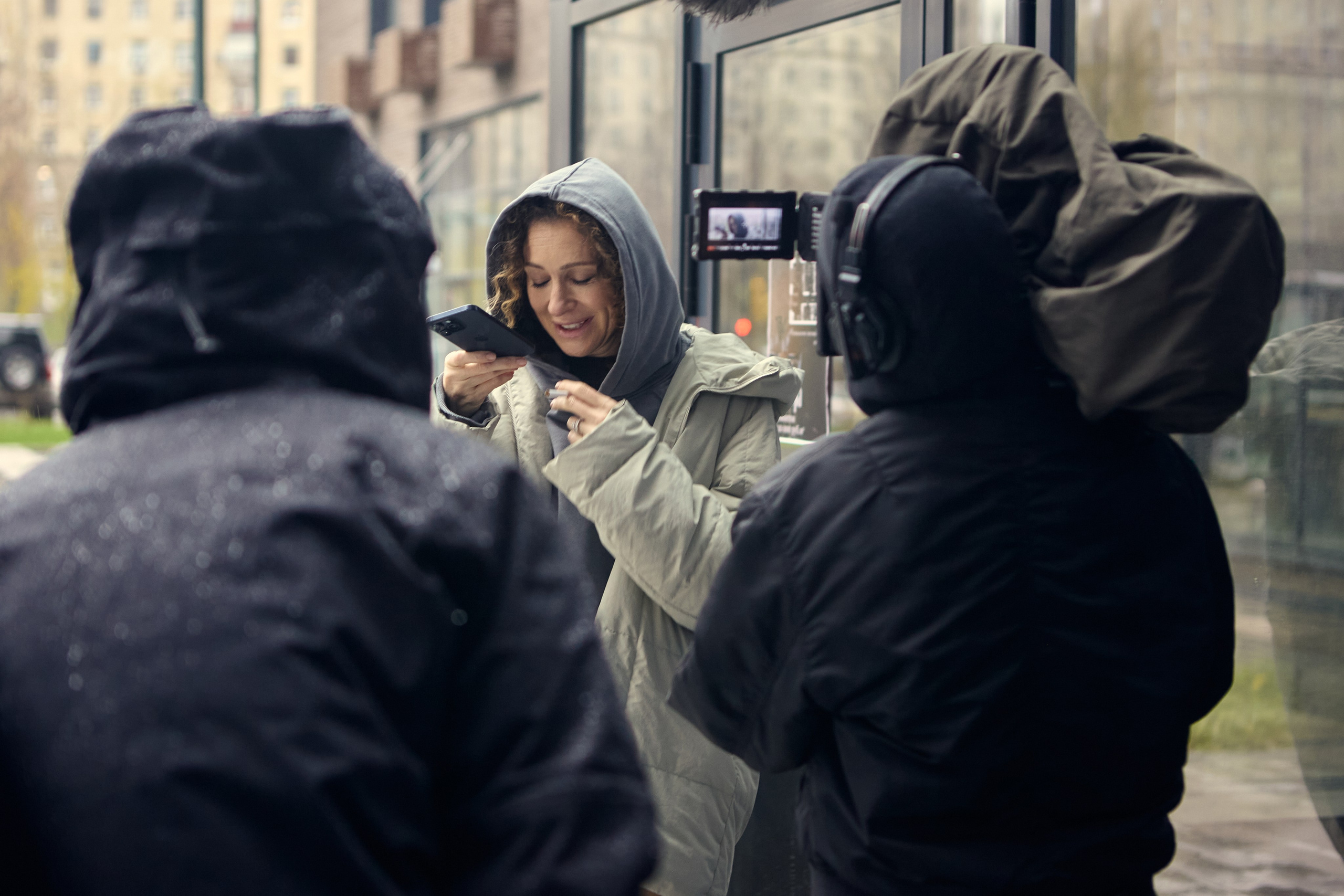 Не. Оставайся. Алёна Бойко | Портретный и репортажный фотограф | Москва
