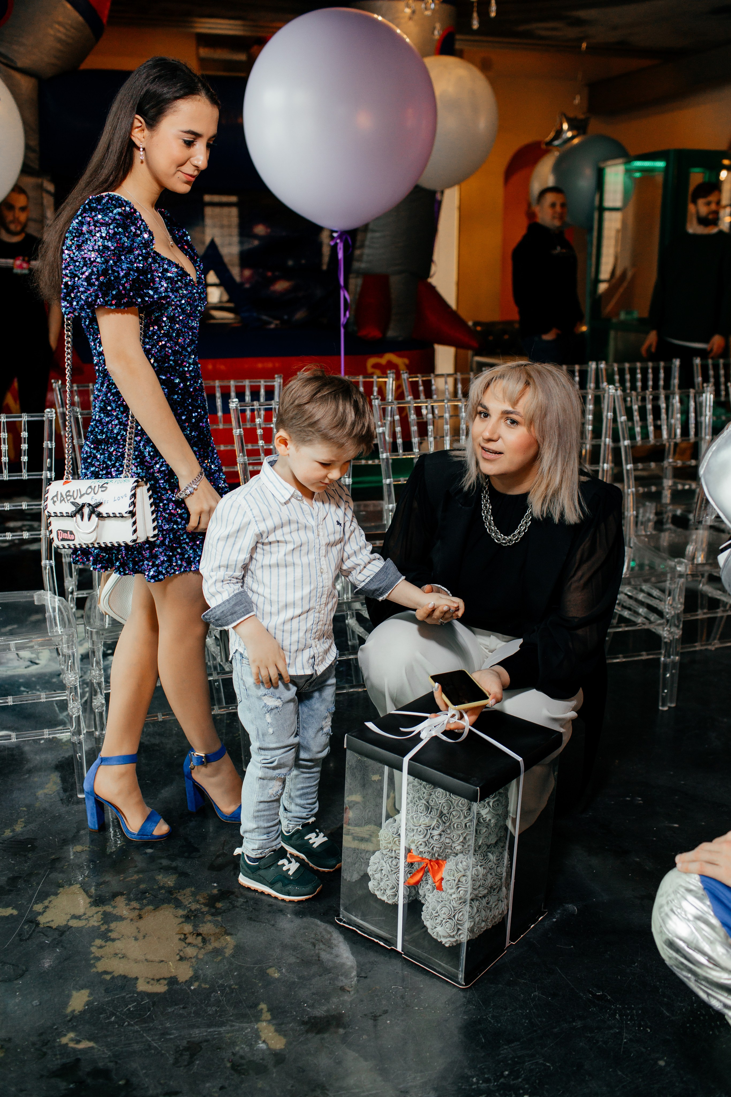 Артемий 2 года @allazemaalla. Свадебный и семейный фотограф