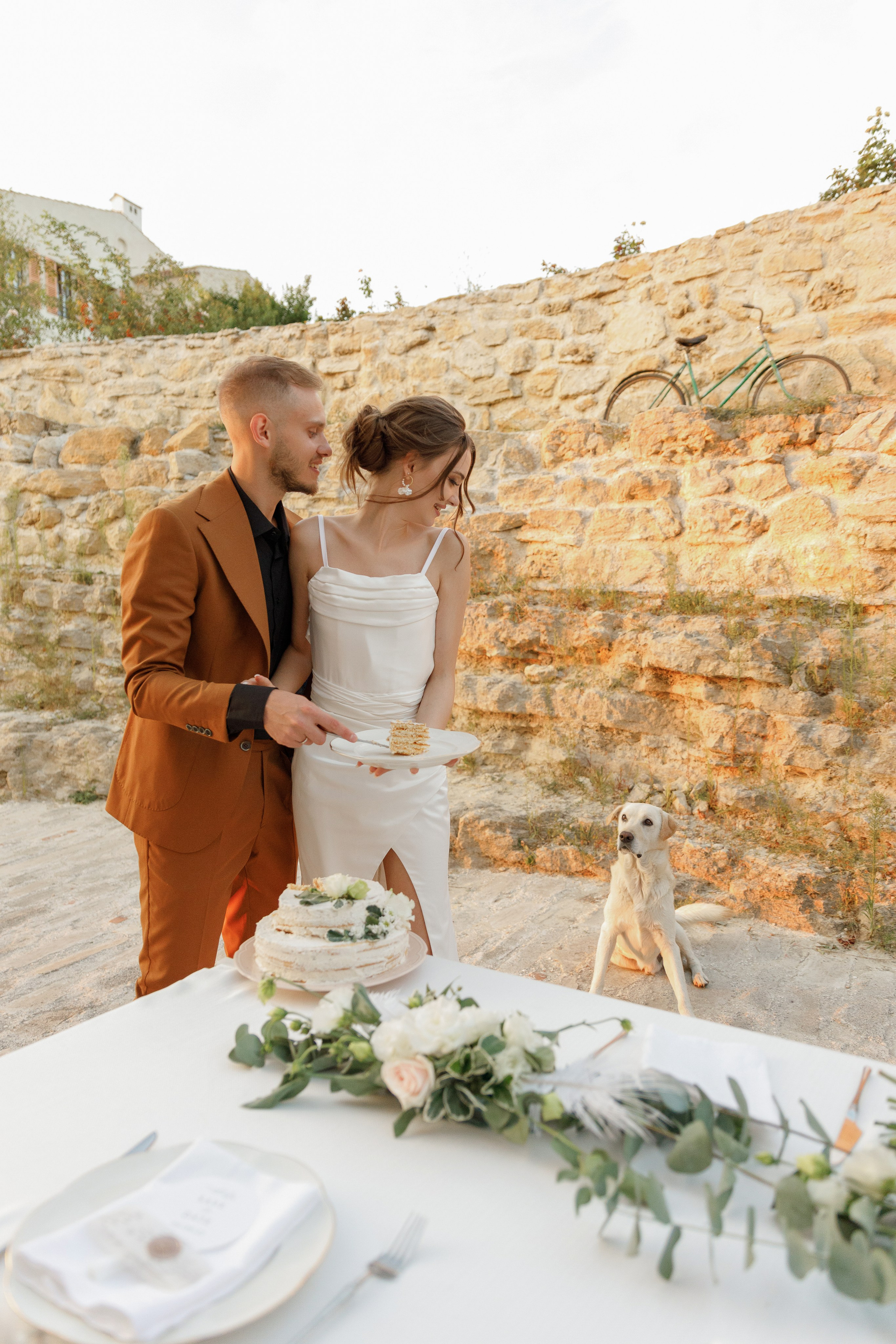 Влада и Константин. Свадебный фотограф