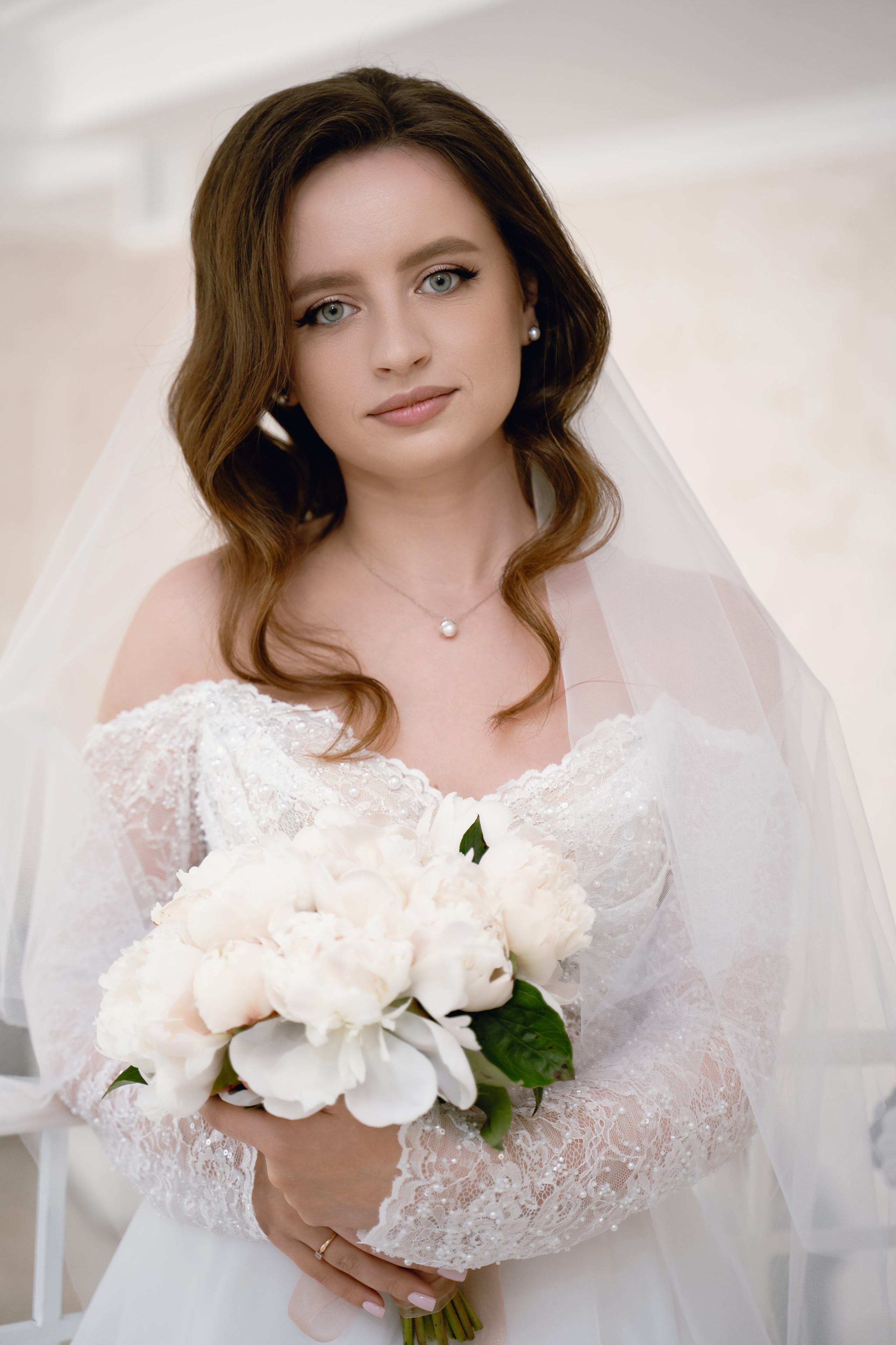 Юрий и Анастасия. Фотограф Ершова Светлана