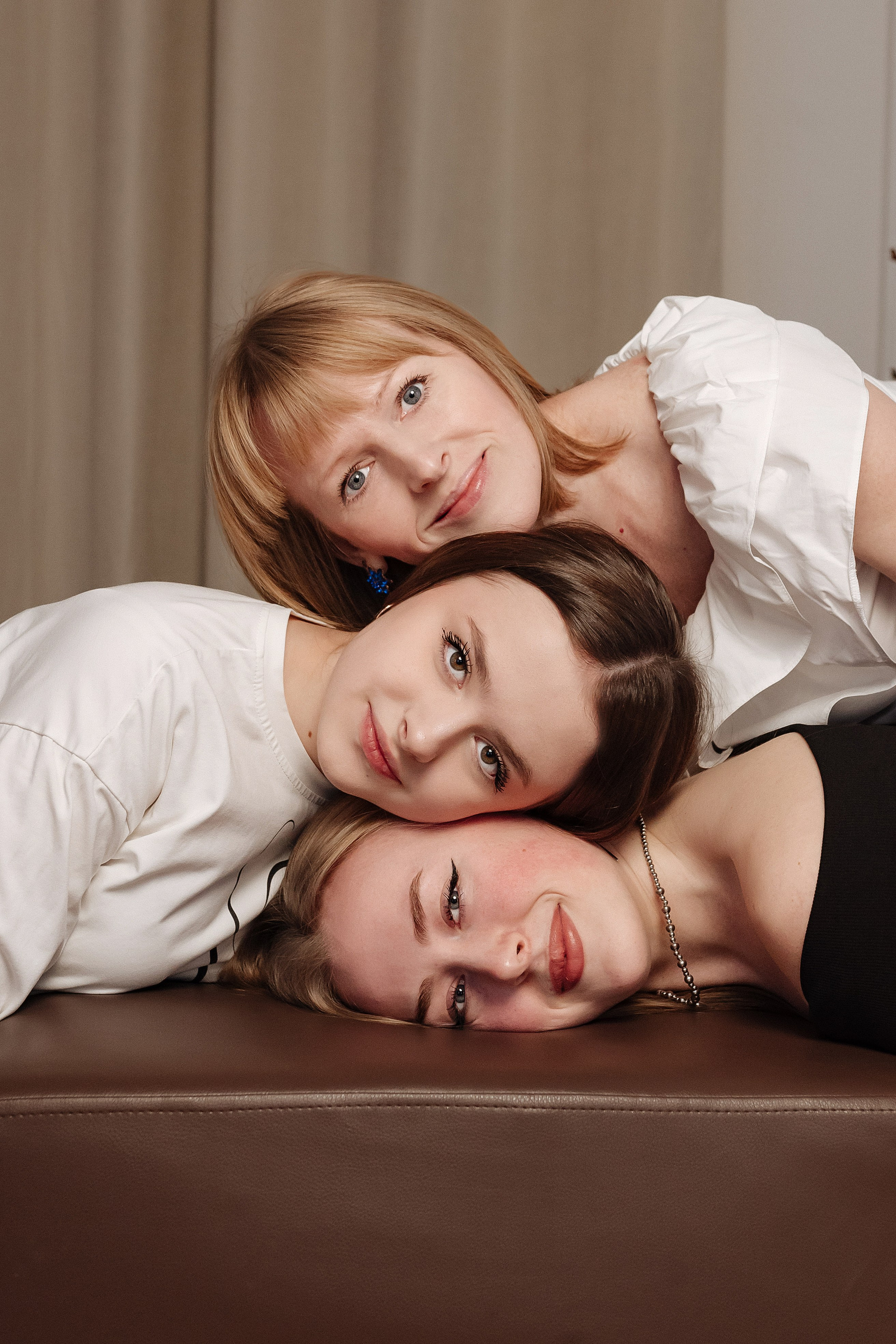 Семейные съемки. Фотограф Федорчук Ольга