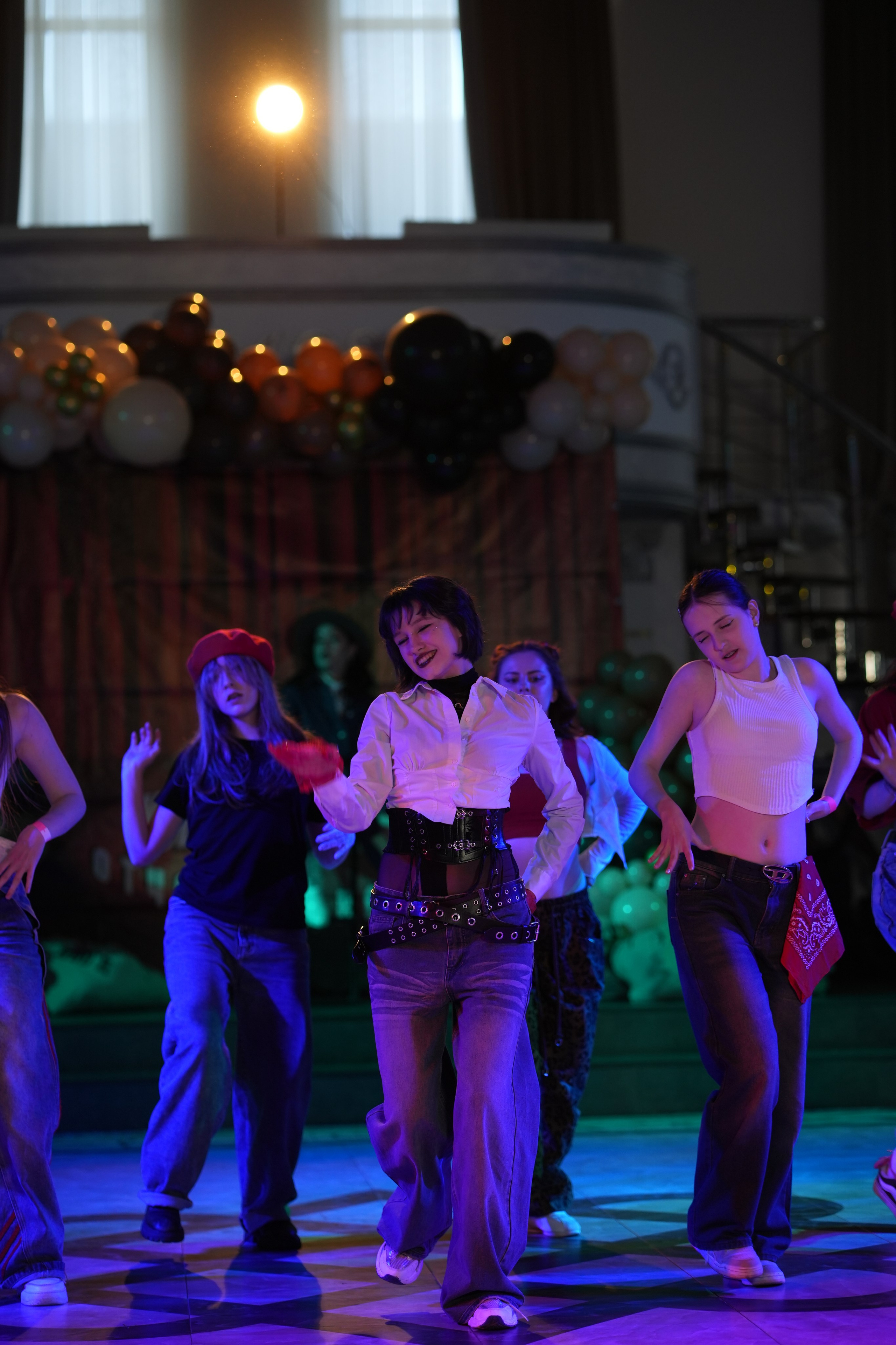 Отчётный концер KOD'A dance studio. Фотограф, видеограф Пятигорск, Ставрополь, Ессентуки, Petlyakovs_photo