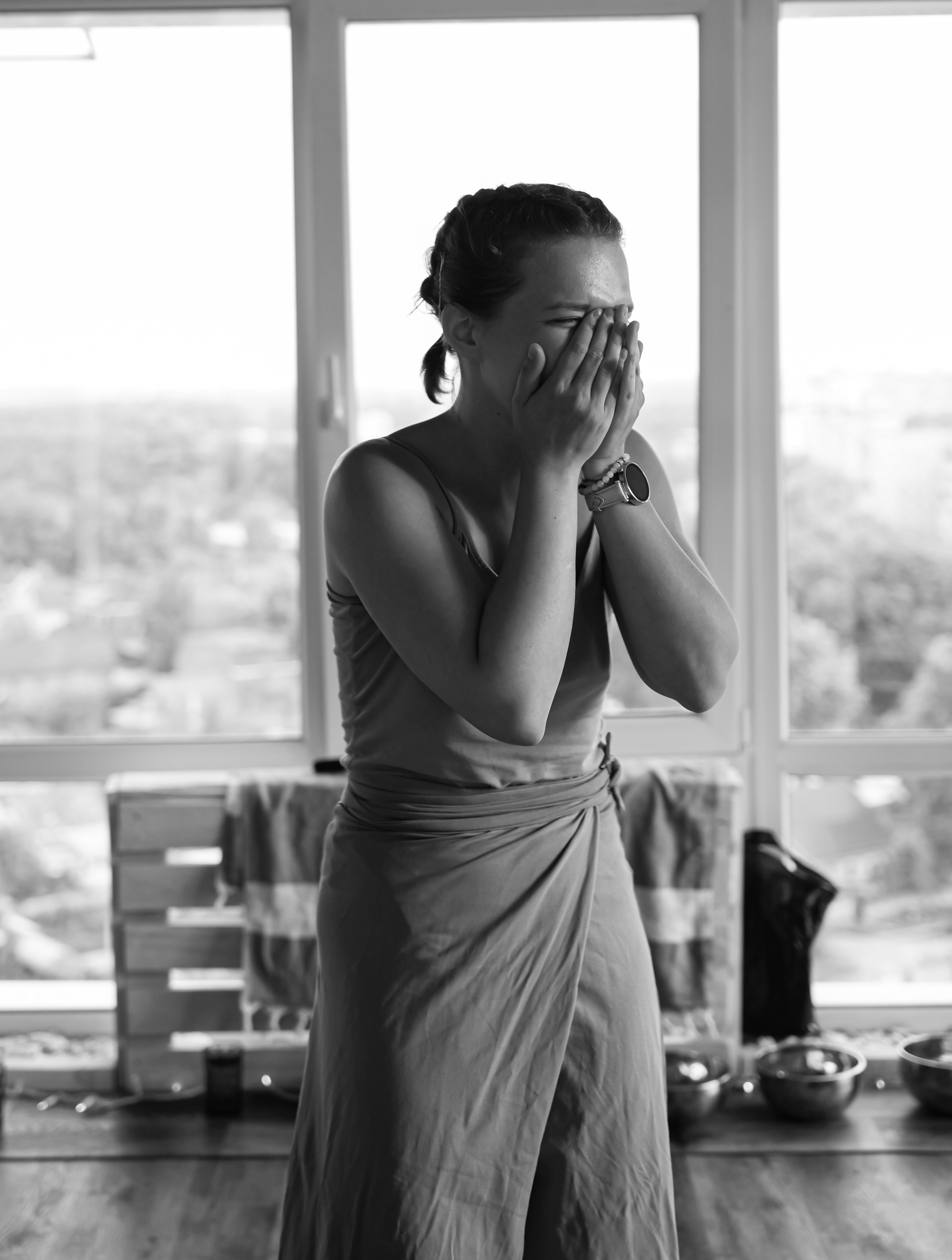 Живые чувства. Арт-ню Н.Новгород/Москва