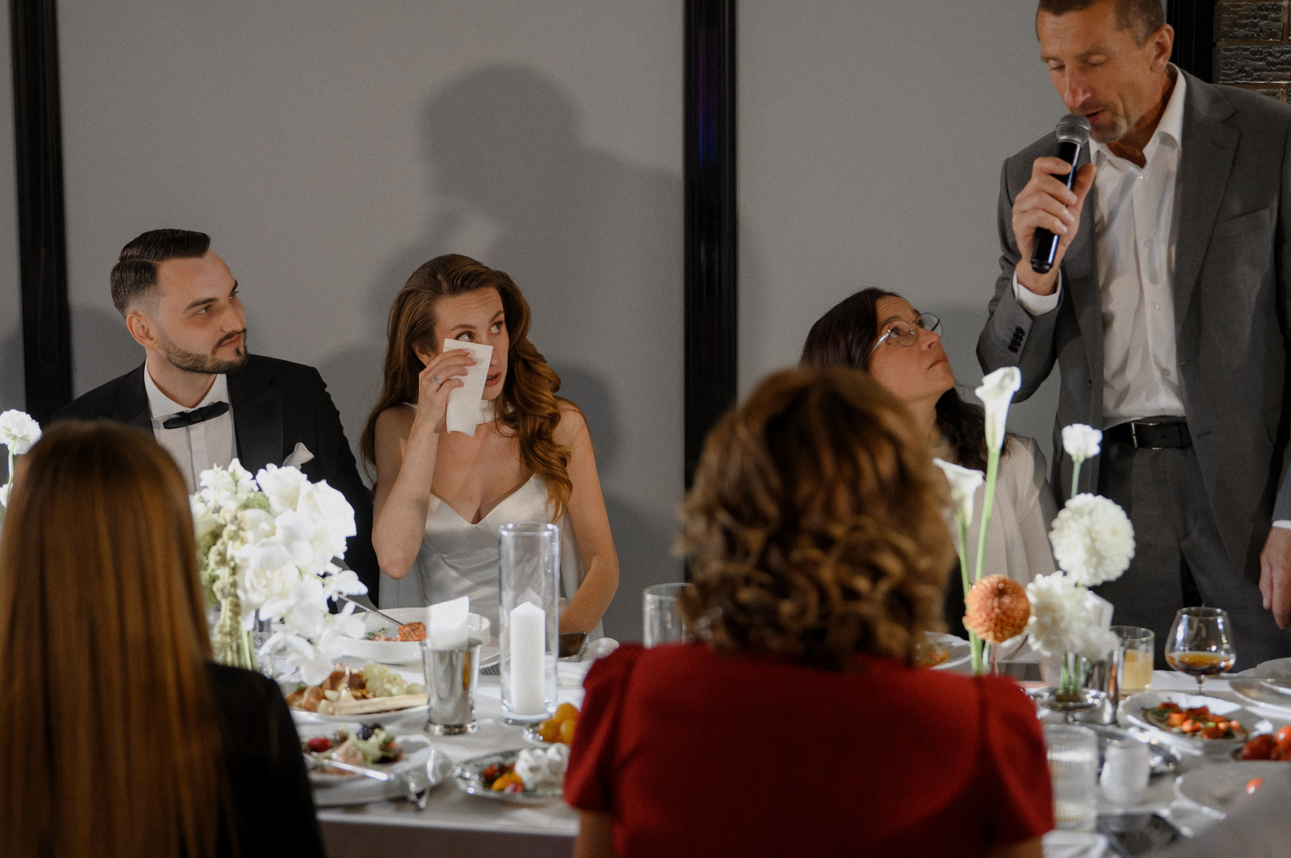 Алексей и Кристина. Свадебный фотограф Минск