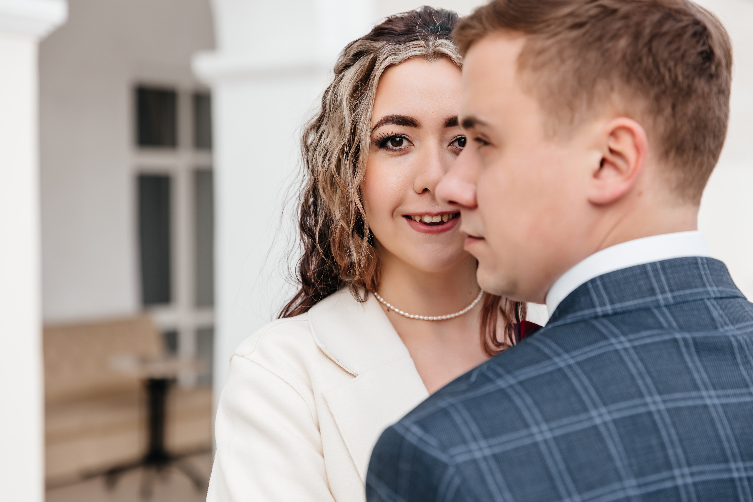 Свадьба Анастасии и Дмитрия. Свадебный фотограф в Крыму и Севастополе Ольга Баскакова