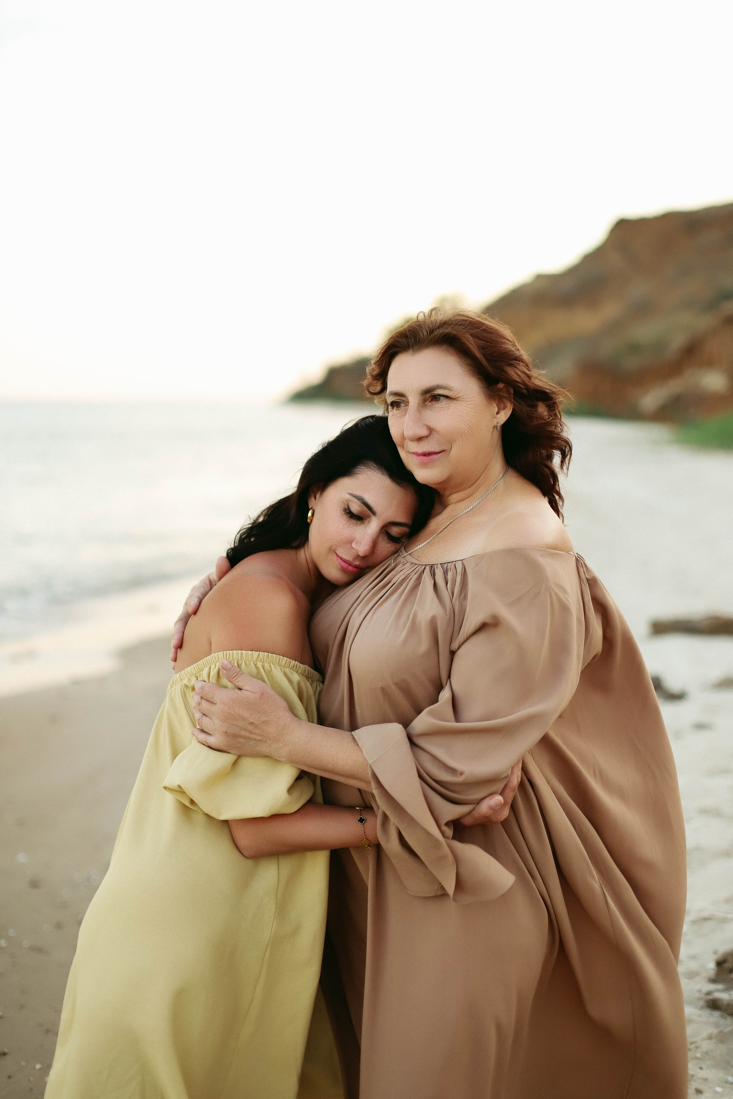 АЛИНА, АНДРЕЙ, АЛЛА, ИВАН, ДАРЬЯ и МАРК. Фотограф Мариуполь | Ялта | Крым — Диана Мазенко