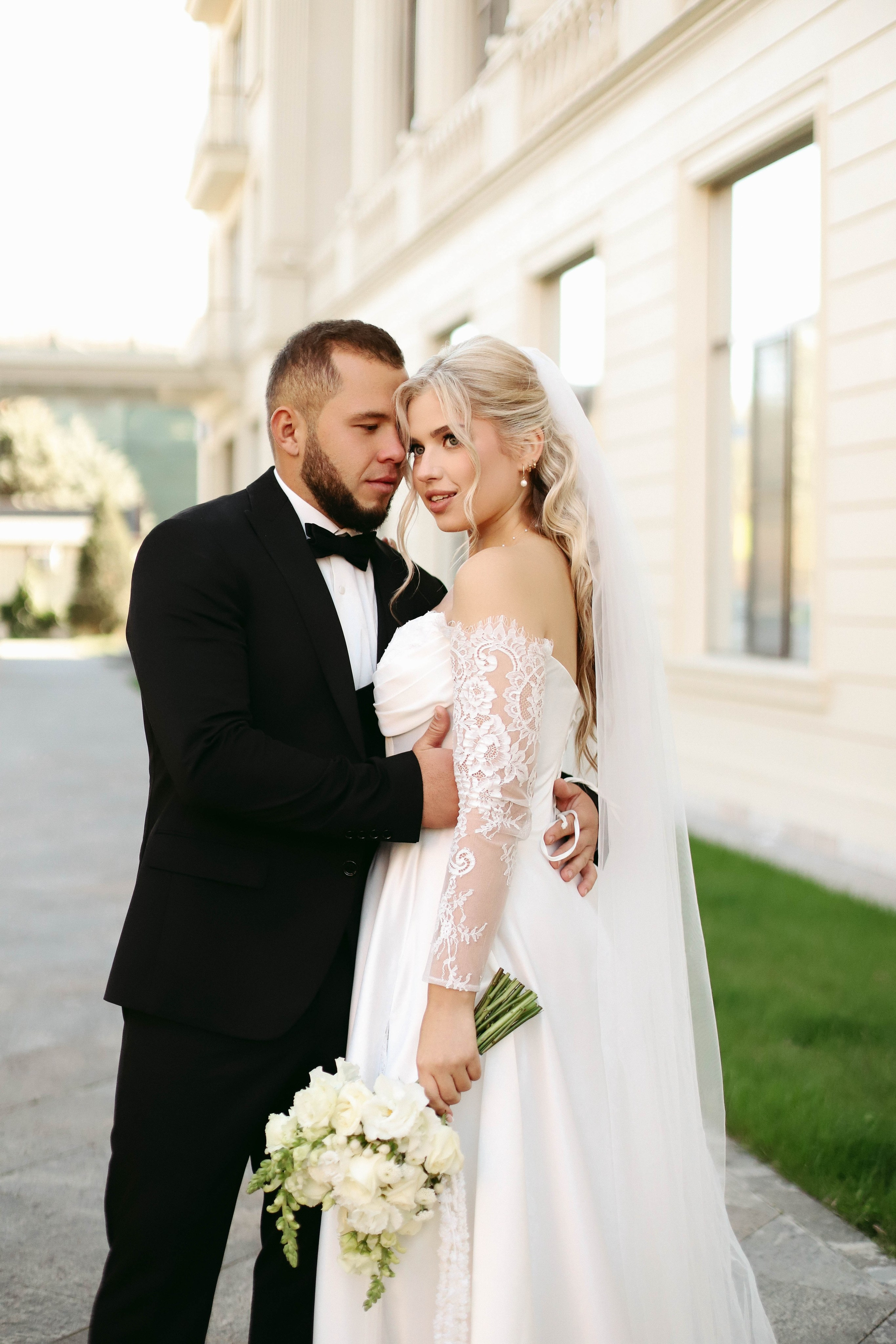 София & Михаил. Фотограф Мариуполь | Ялта | Крым — Диана Мазенко