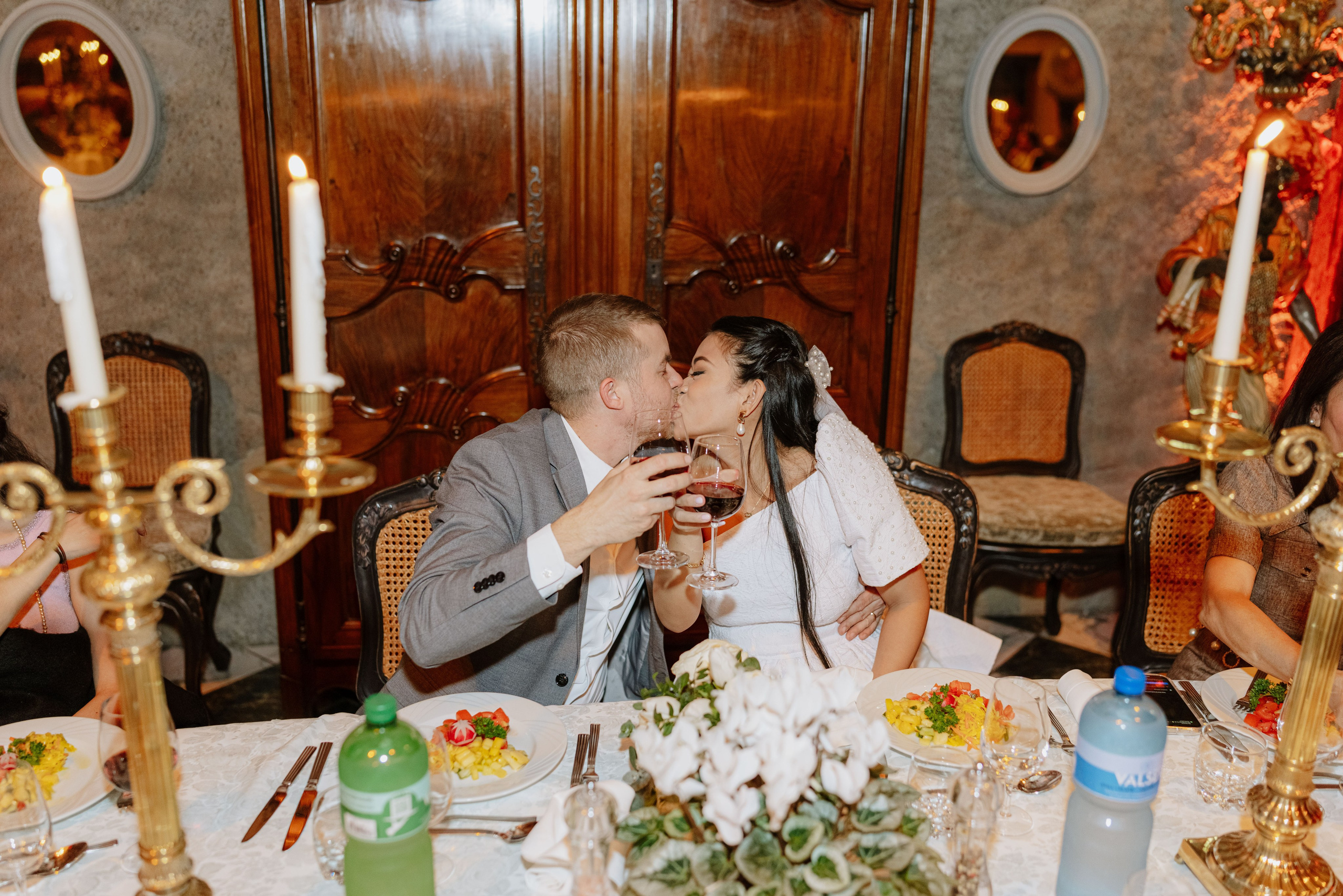 Diana & Quentin | Valleiry, France. Профессиональный свадебный фотограф в Женеве и Швейцарии | Таня Вовчецкая