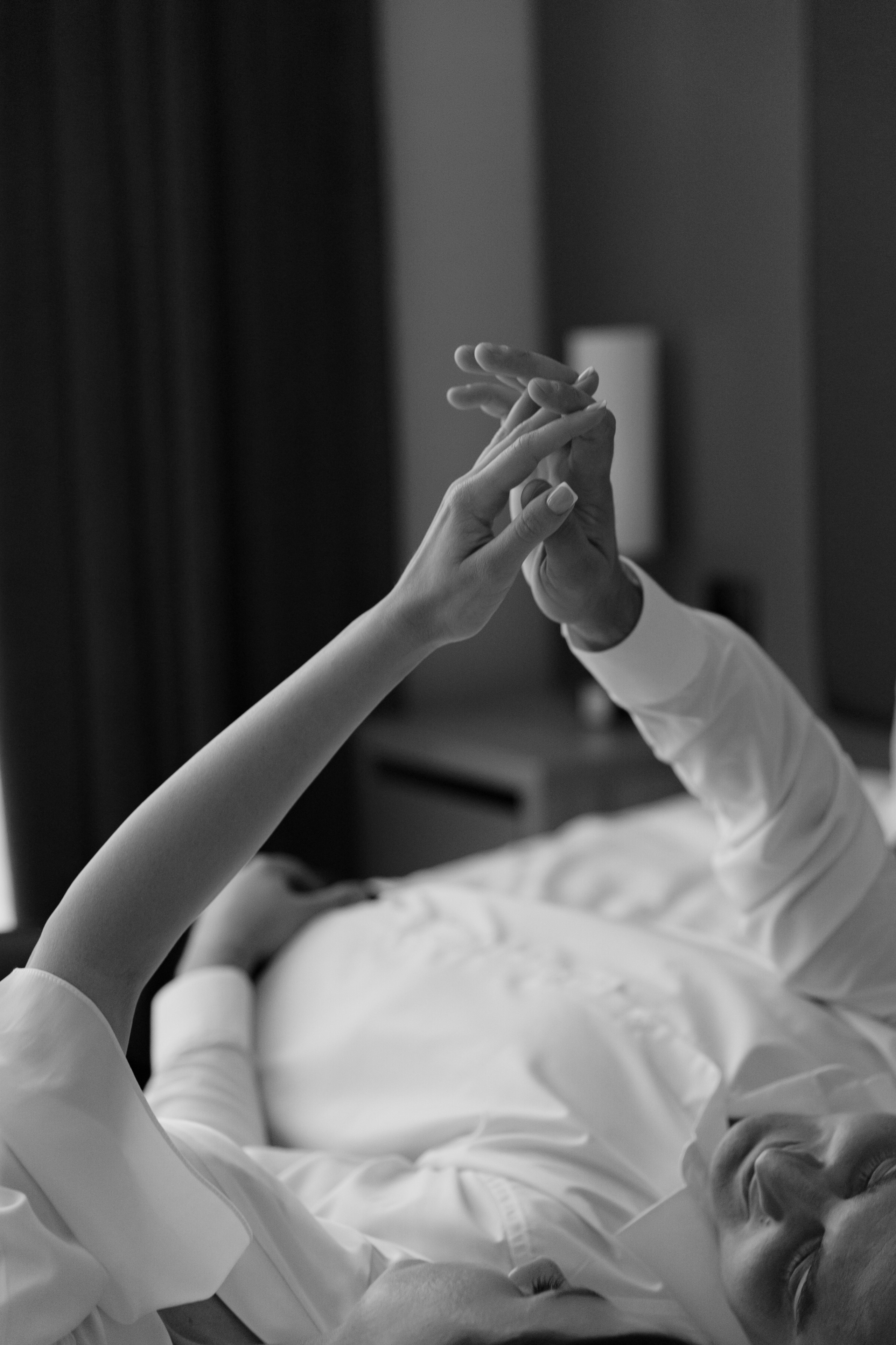 Фотограф Елена Краснопевцева