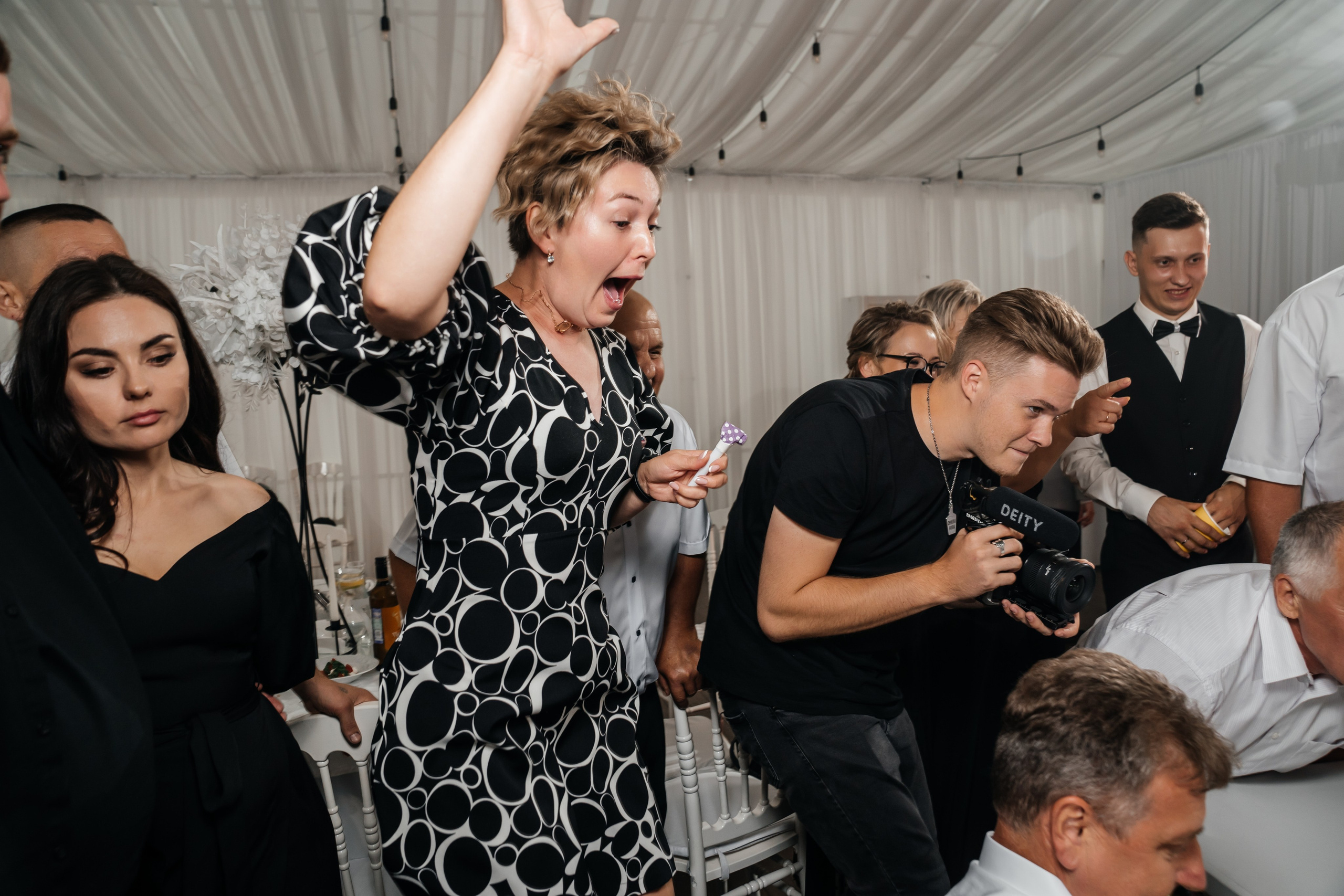 Александр и Виктория. Свадебный и семейный фотограф В Барнауле Нечаева Таня