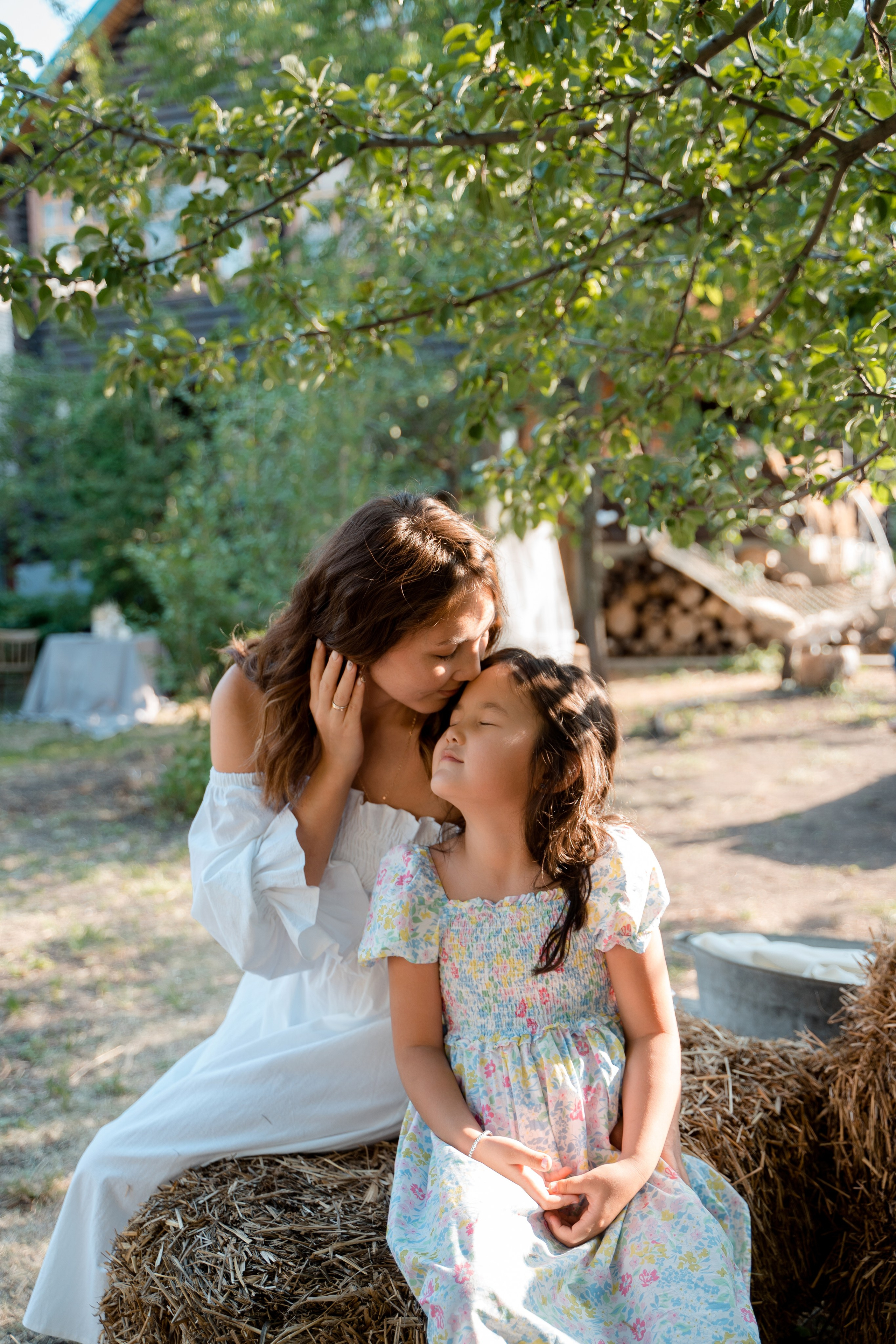Семейная съемка. Ерик Изгалиев