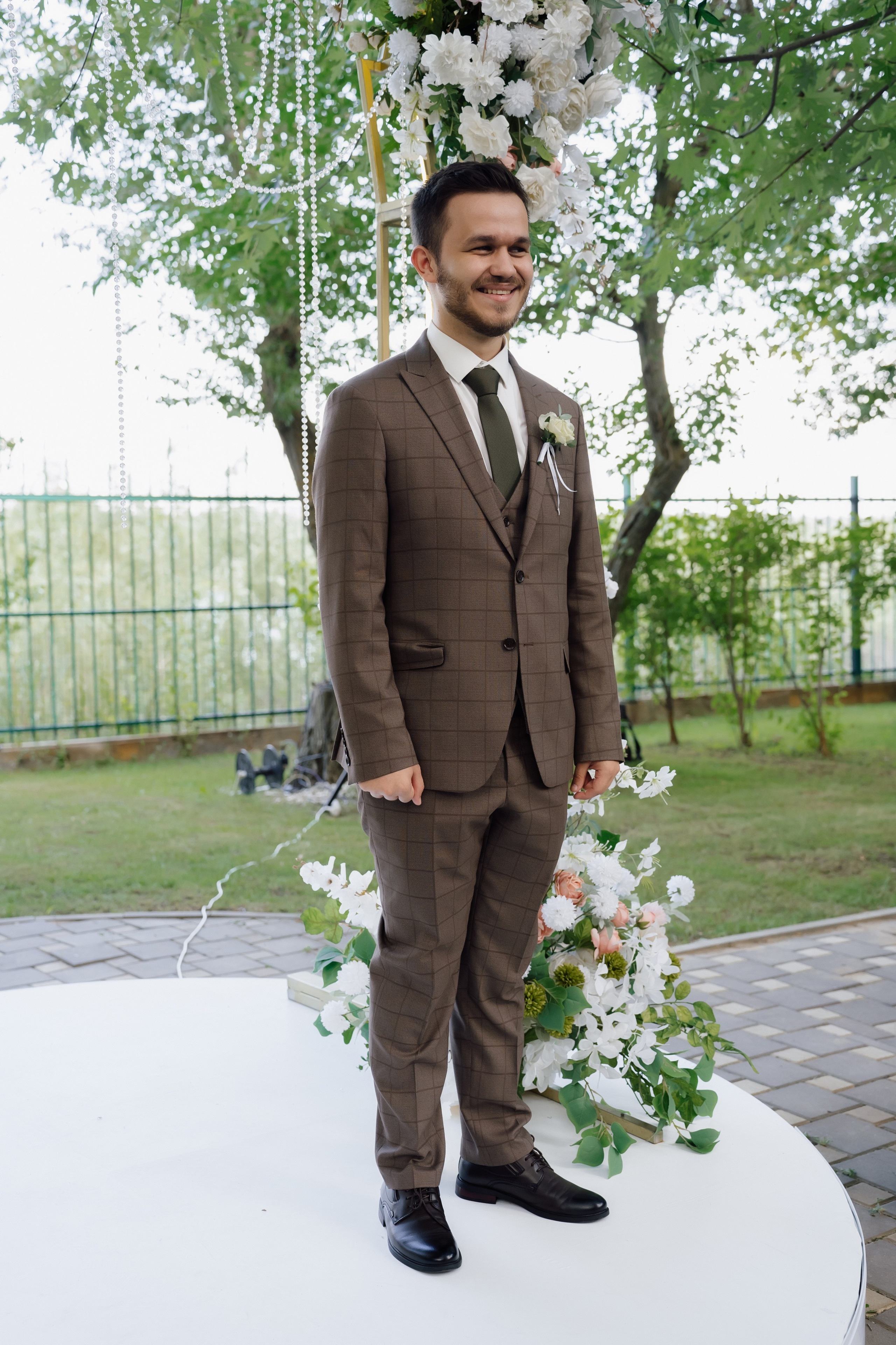 Максим и Юлия. Свадебный и семейный фотограф в Волгограде Наталья Наумова