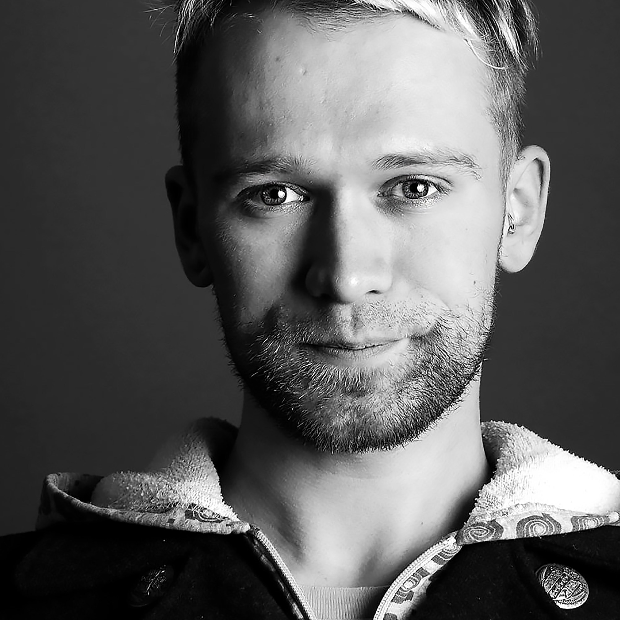 Мужской фотограф в Минске