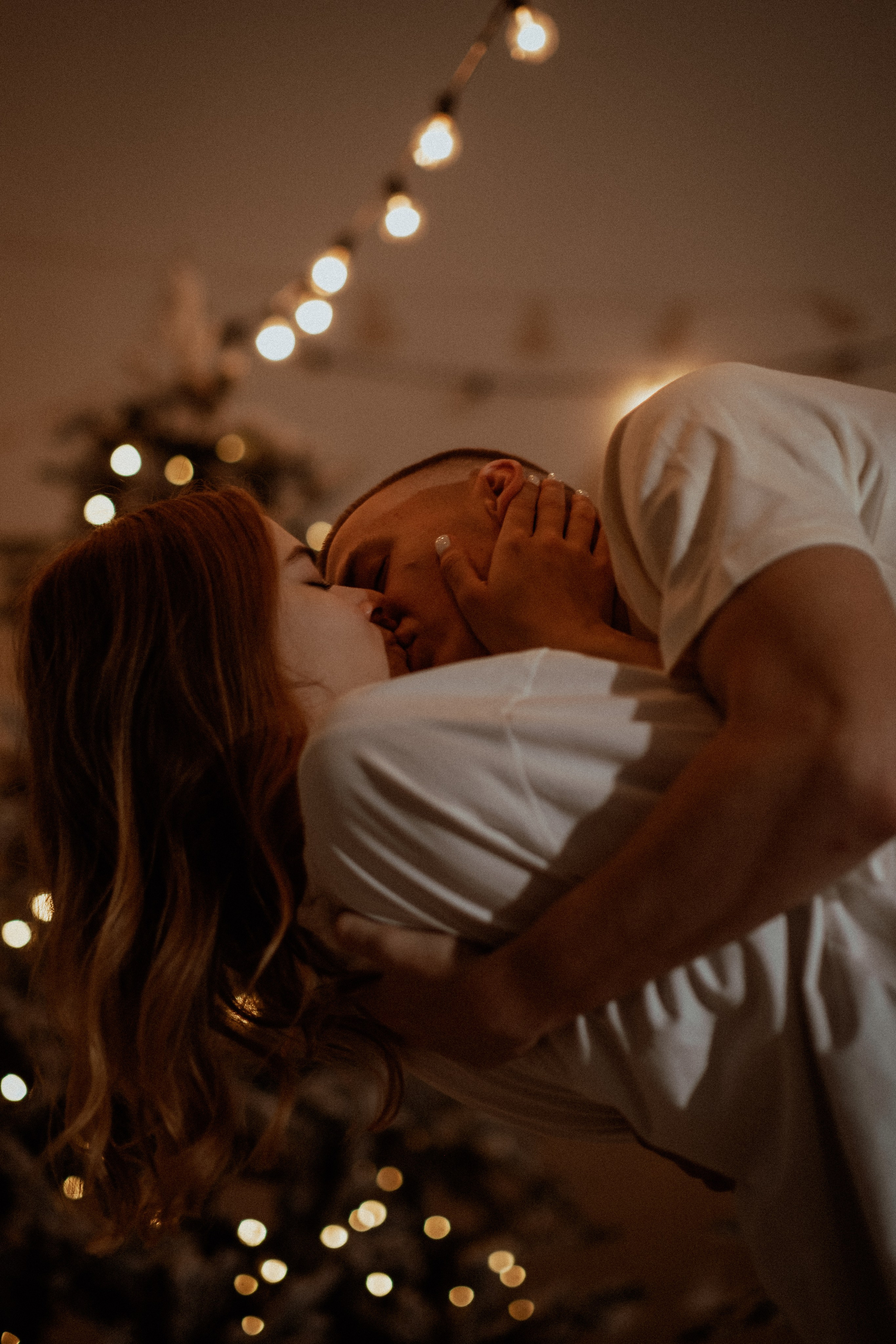 Иван и Анна. Свадебный фотограф Челябинск