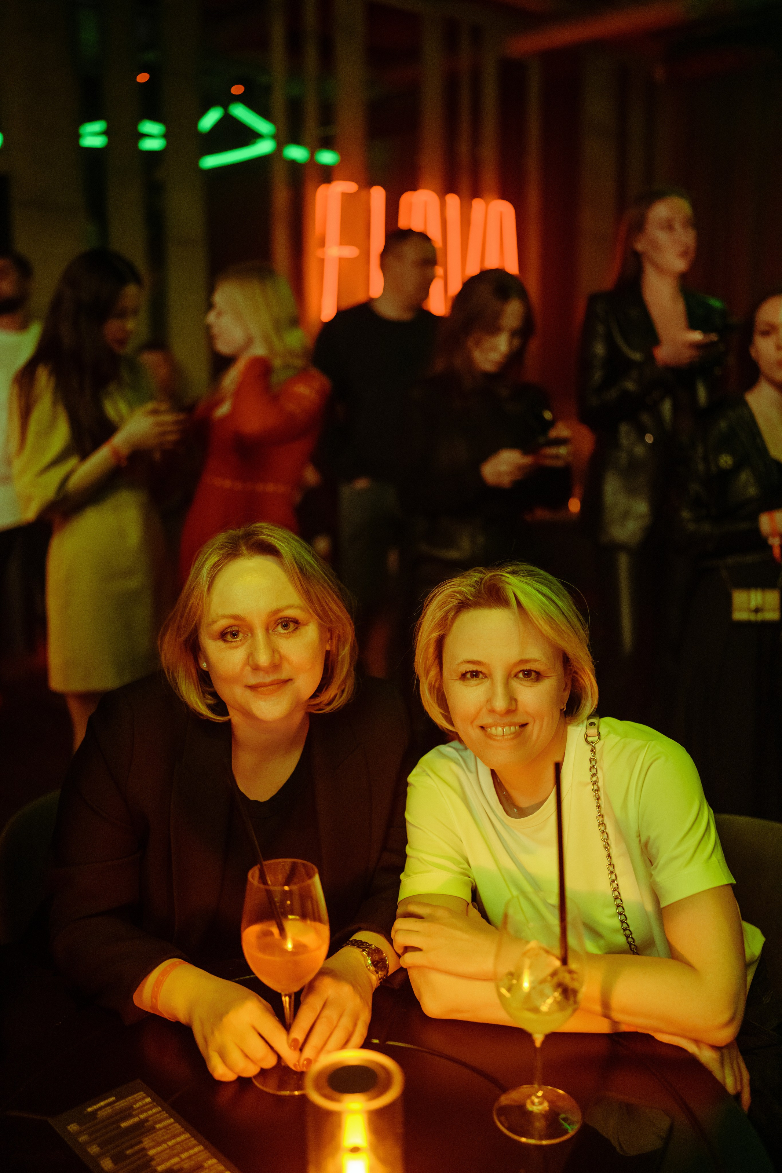 Фотограф на вечеринку проекта ОСНОВАТЕЛИ. Репортажный фотограф Москва Сергей Дружинин