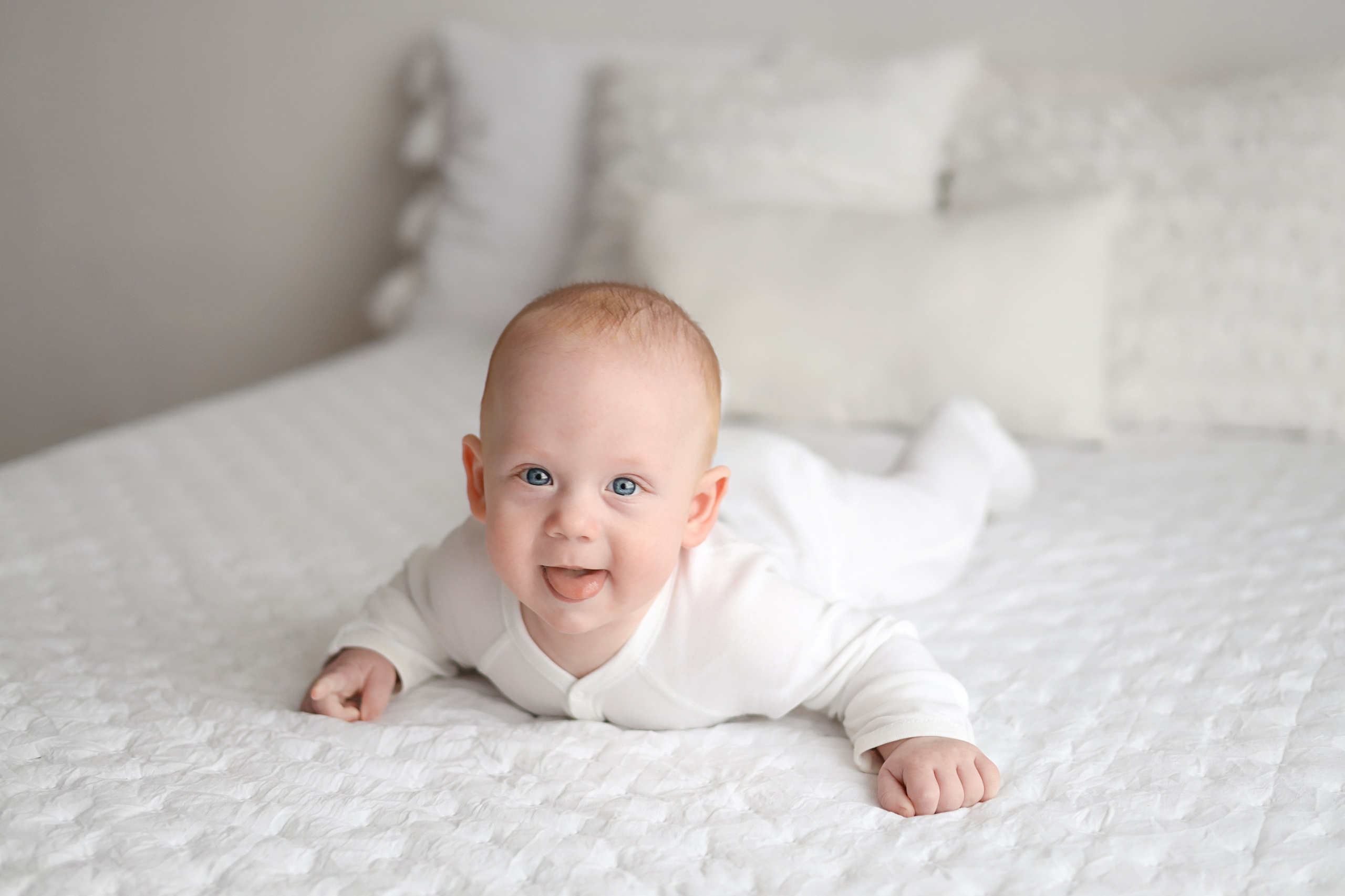 Фотосессия в 6 месяцев. Москва, фотограф Столярова Светлана. Фотограф новорожденных Москва. Ньюборн фотограф Москва