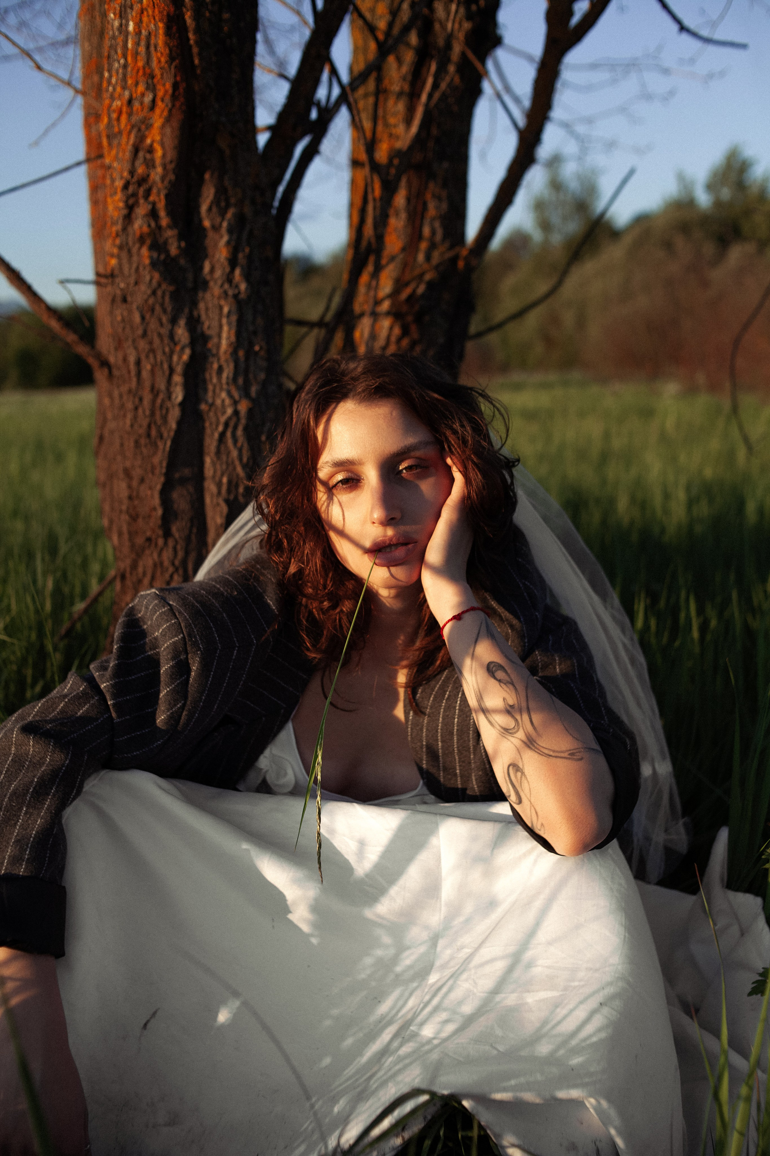 Женский портрет. Меня зовут Филатова Юлия и я фотографирую женский портрет, семейные съемки, детей в МО и Москве