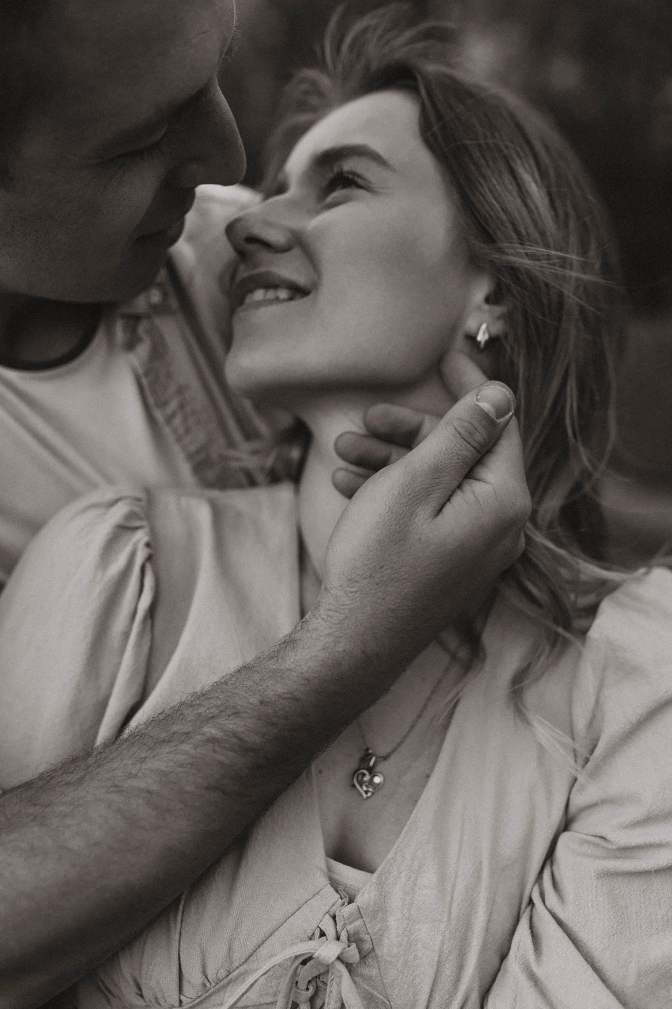 Кристина & Игорь. Семейный и детский фотограф Башкатова Дарья Старый Оскол