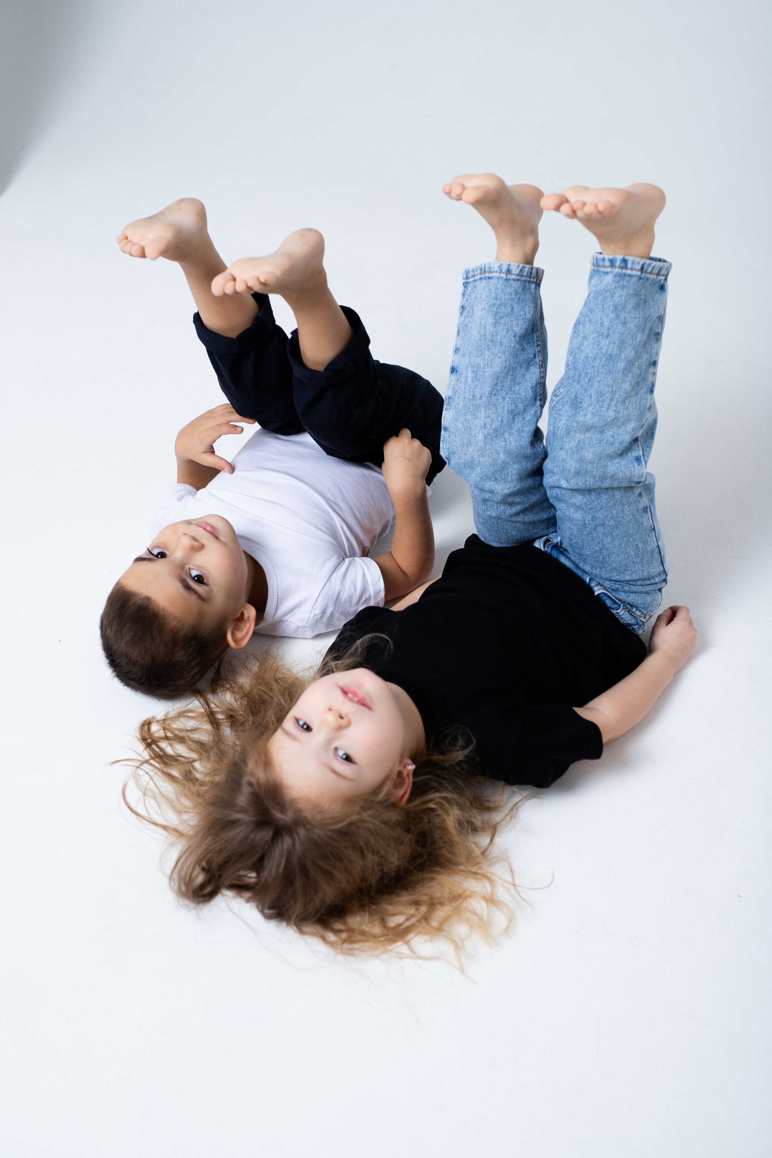 M&S. Семейный и детский фотограф по Москве и области