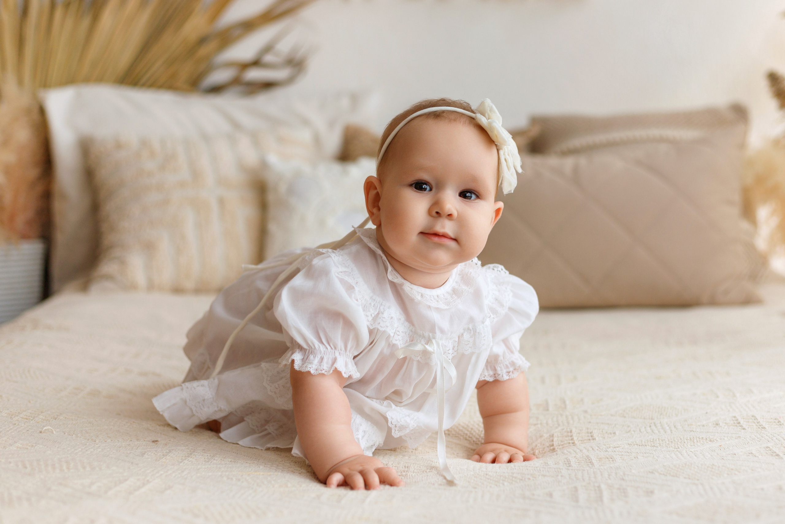 ДЕТСКИЕ СЪЕМКИ. Фотограф новорожденных в Челябинске Юлия Волошина