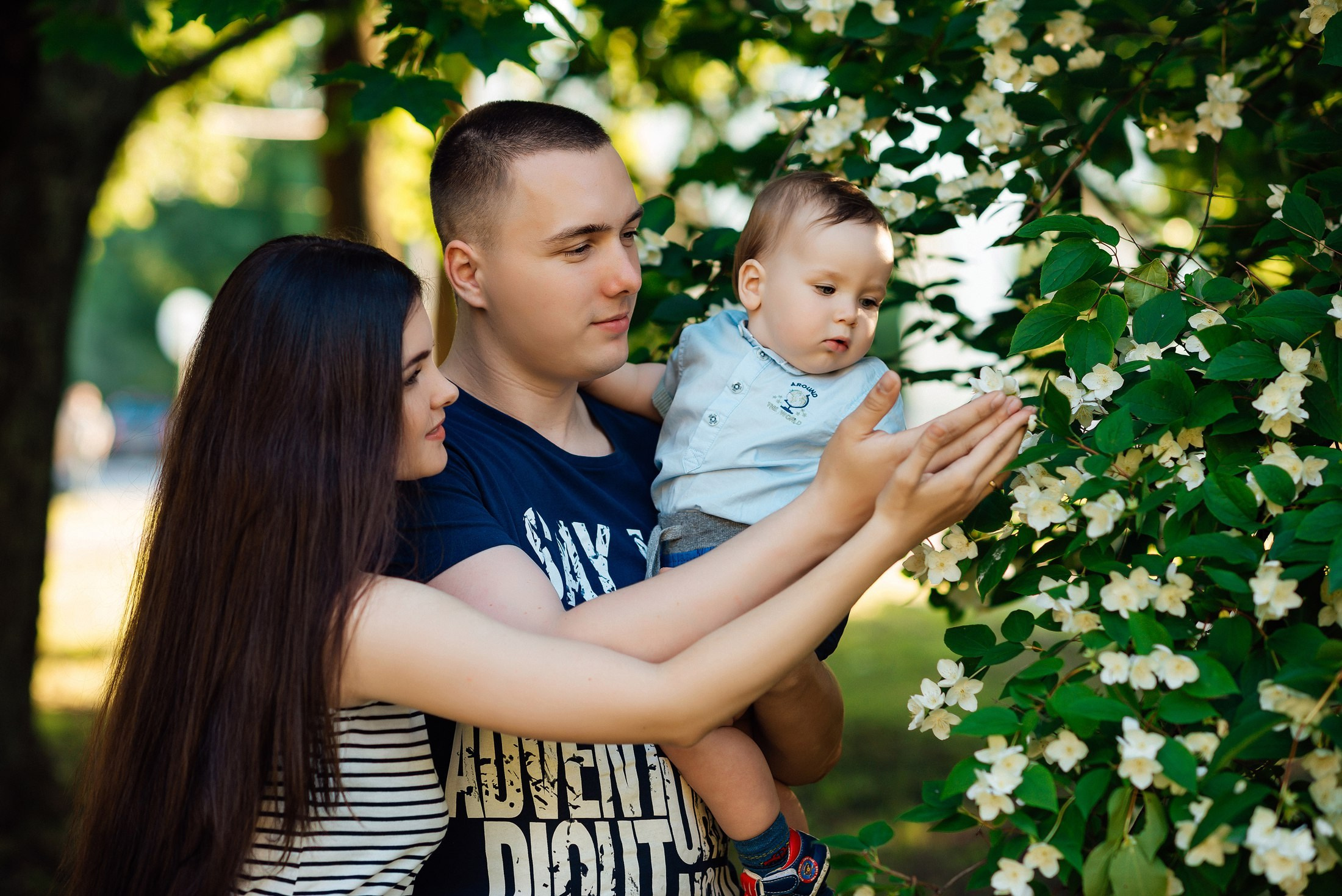 Свадебный и семейный фотограф в Великом Новгороде