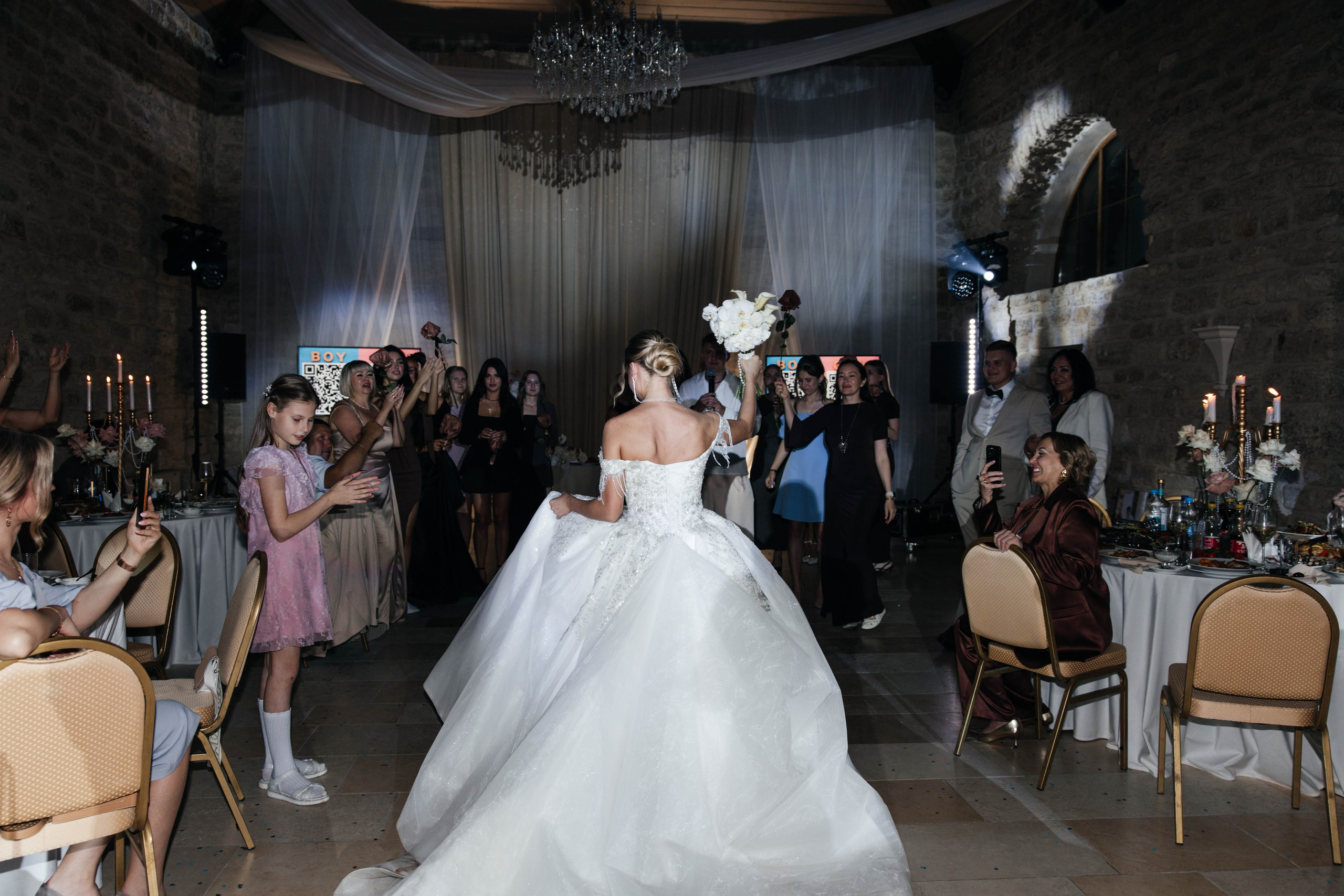 DMITRY & MARIA. Свадебное ФОТО & ВИДЕО Москва/Липецк