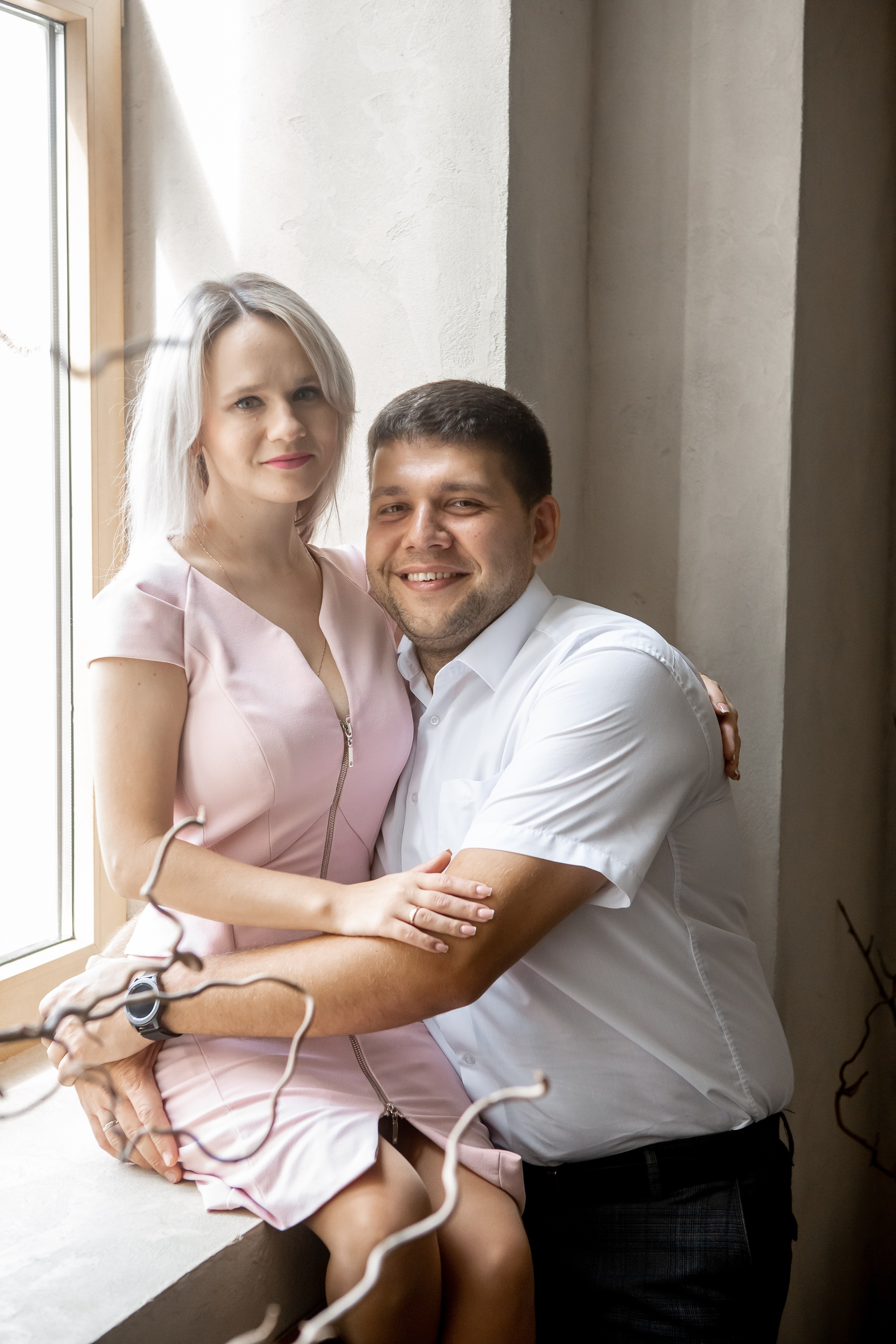 Семейные фото и портреты каждого. Свадебный и портретный Фотограф в Липецке Дмитрий Котюков