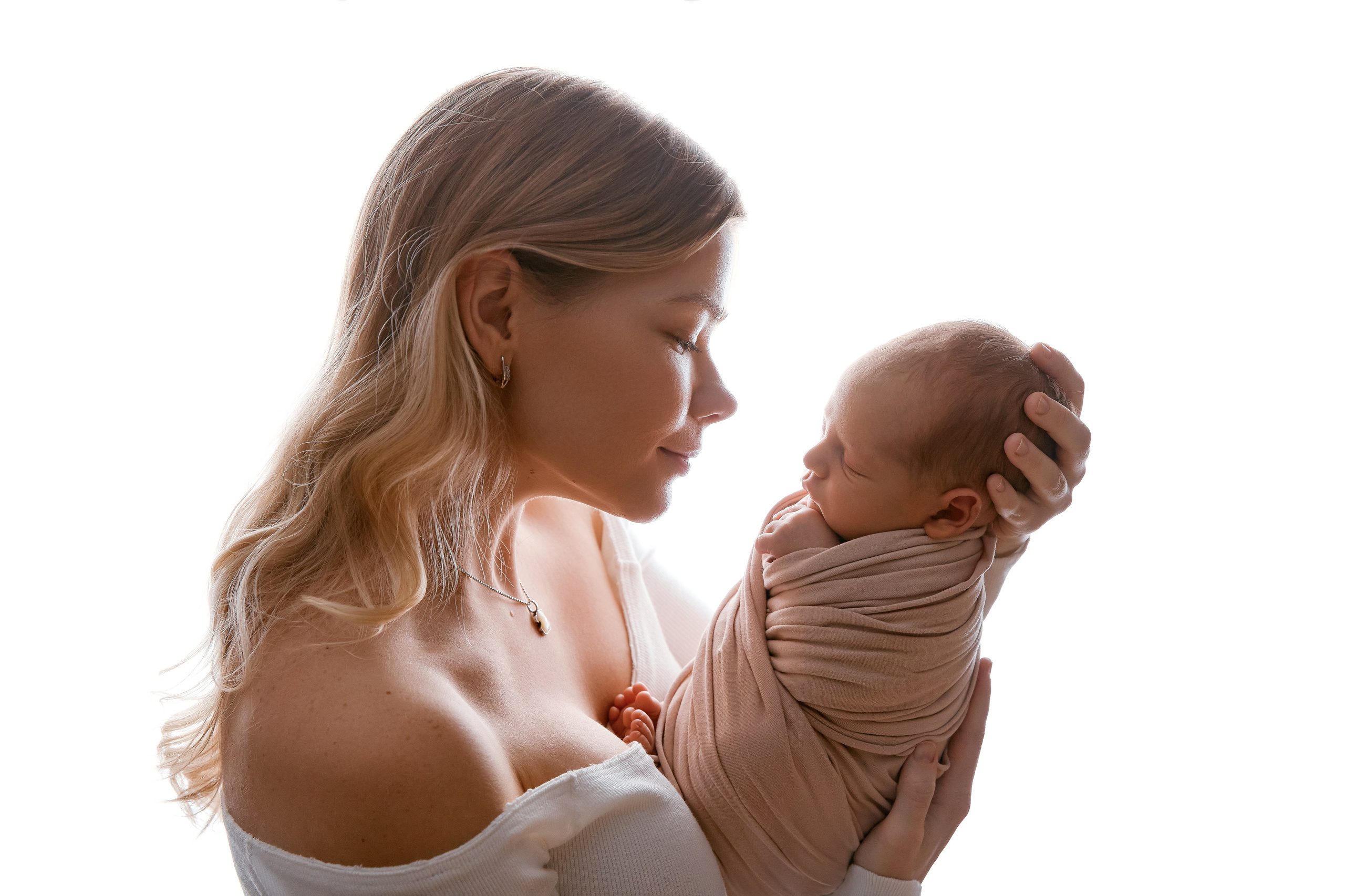 Тариф ОПТИМА. Профессиональный фотограф новорождённых в Москве Елена Сатюкова