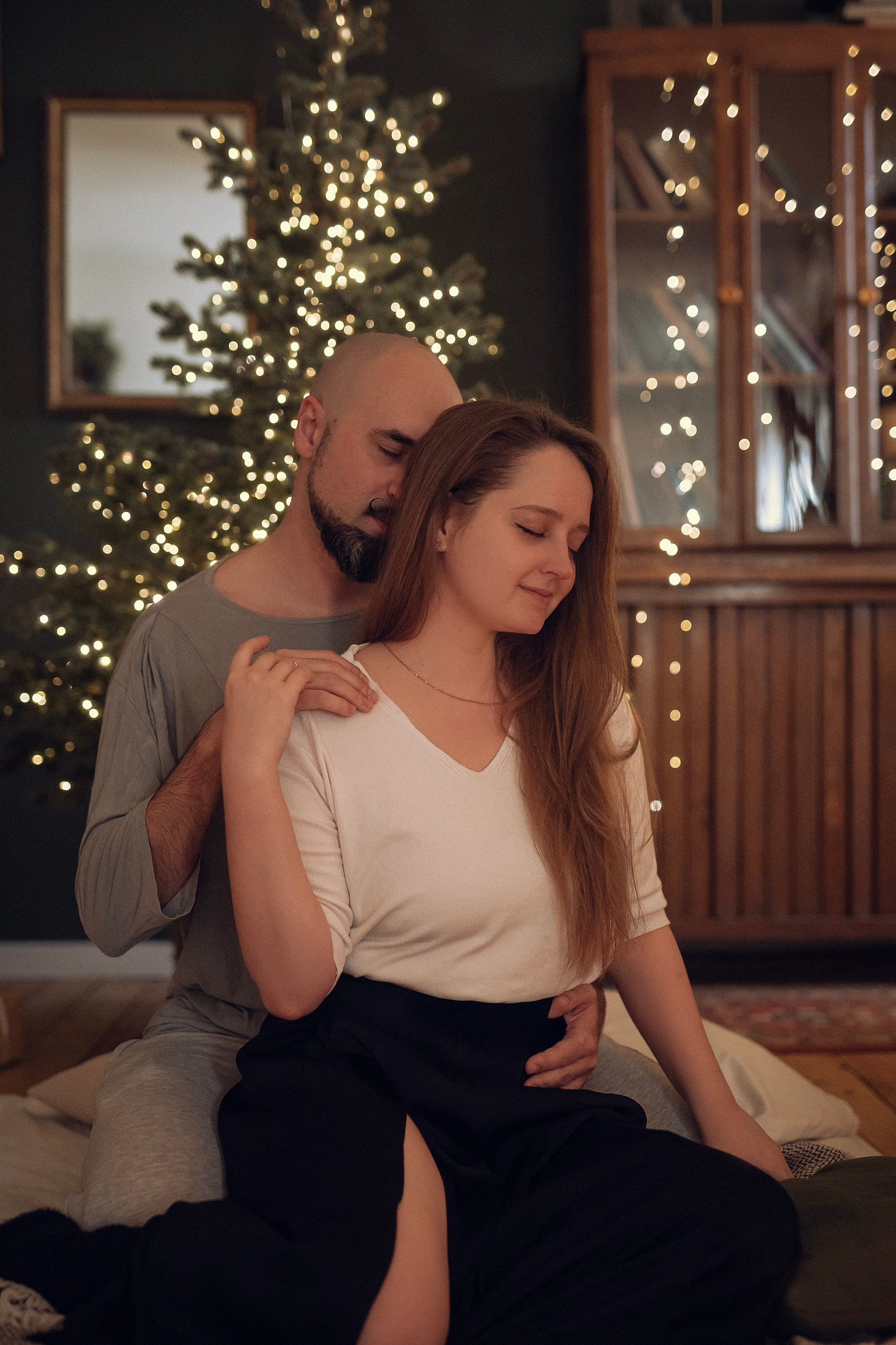 Oleg & Yuliya. Фотограф и ретушер. (Армения/Россия)