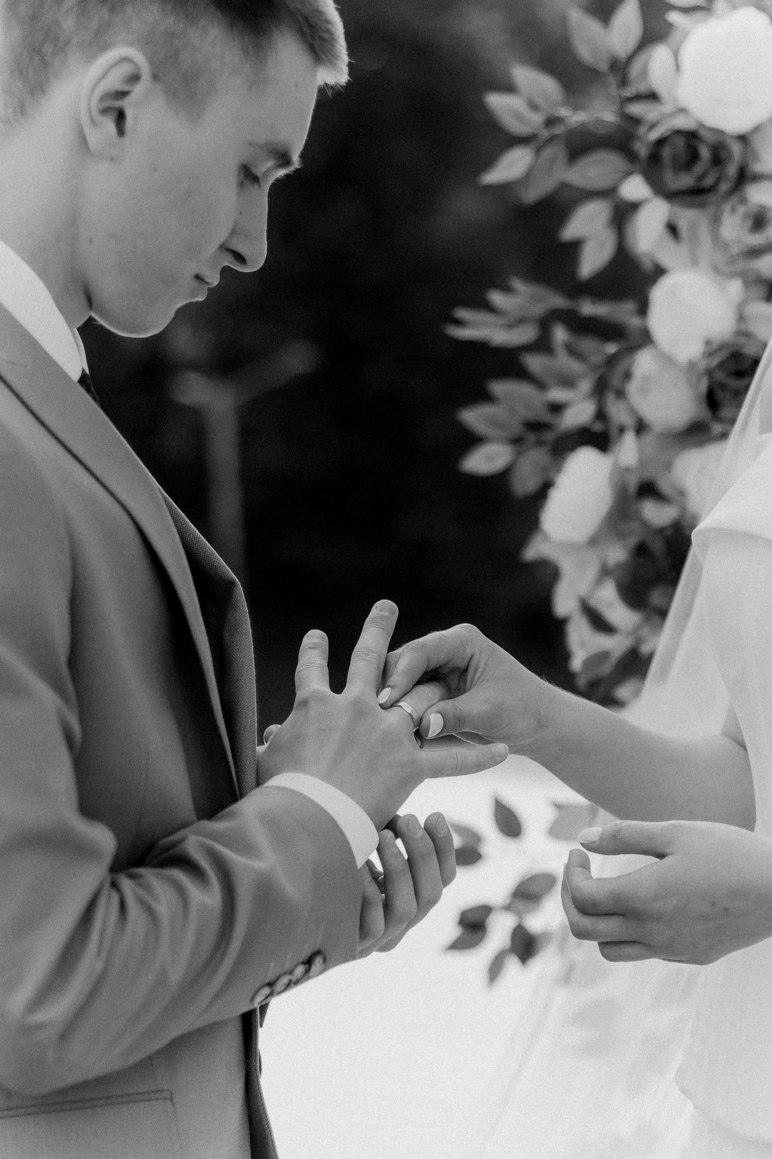 Денис и Саша 08.07.25. Индивидуальный, семейный и свадебный фотограф