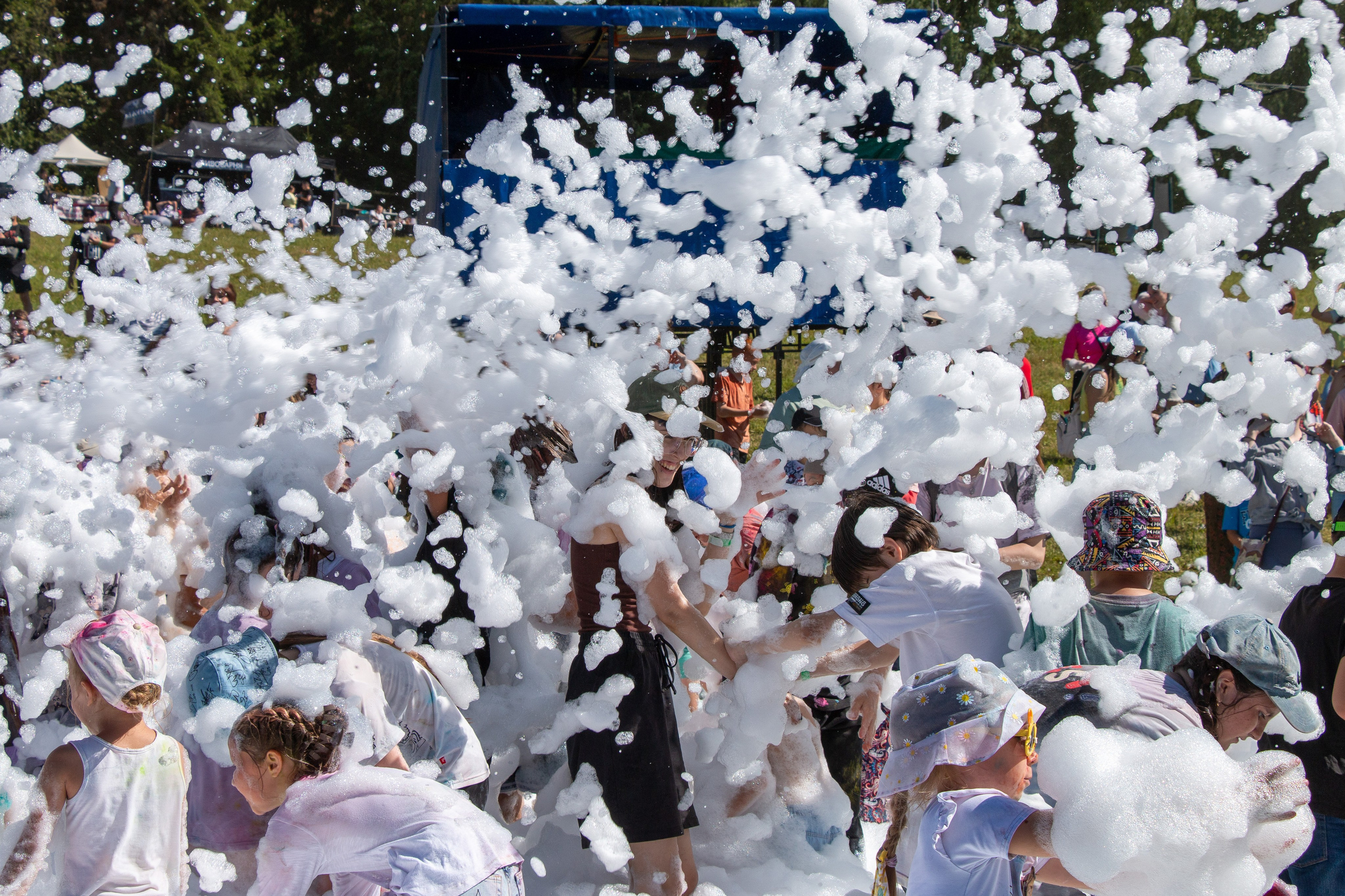 Конь-огонь 2025. Олег Романов. Мастер фото по спорту