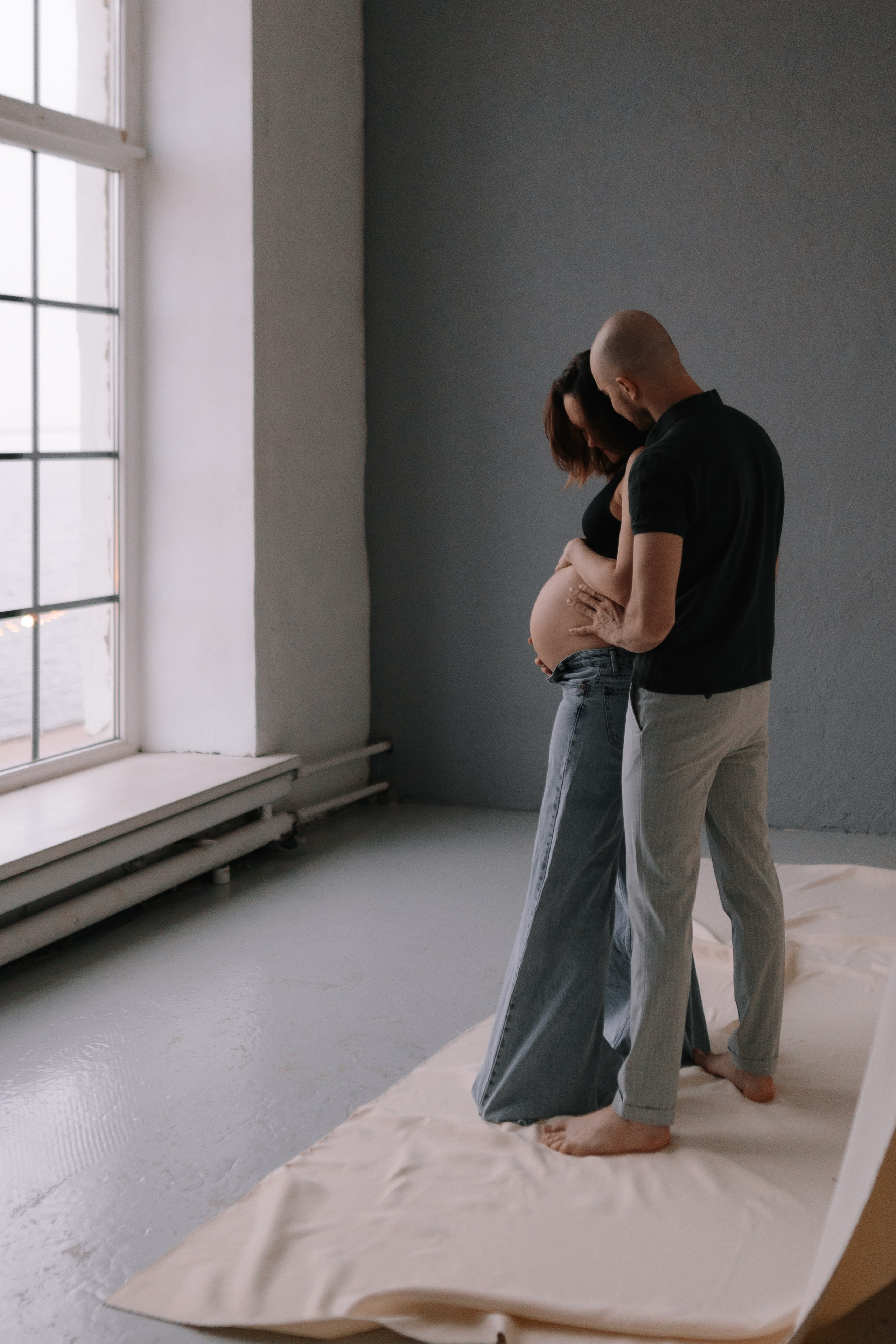 Беременность. Ваш фотограф в Санкт-Петербурге Татьяна Трухина