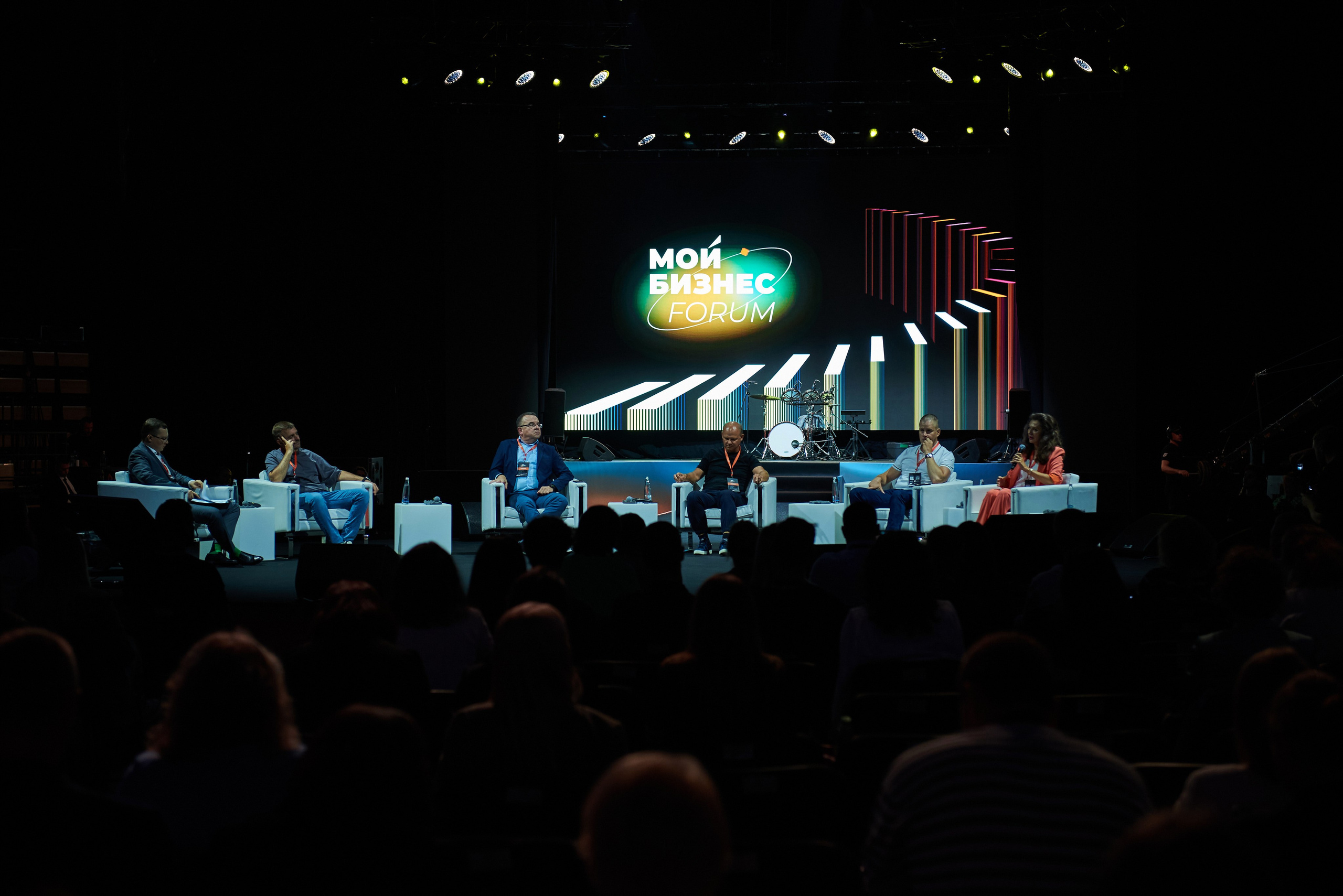 Мой бизнес FORUM. Иван Ступа, репортажный фотограф в Санкт-Петербурге и Ленинградской области