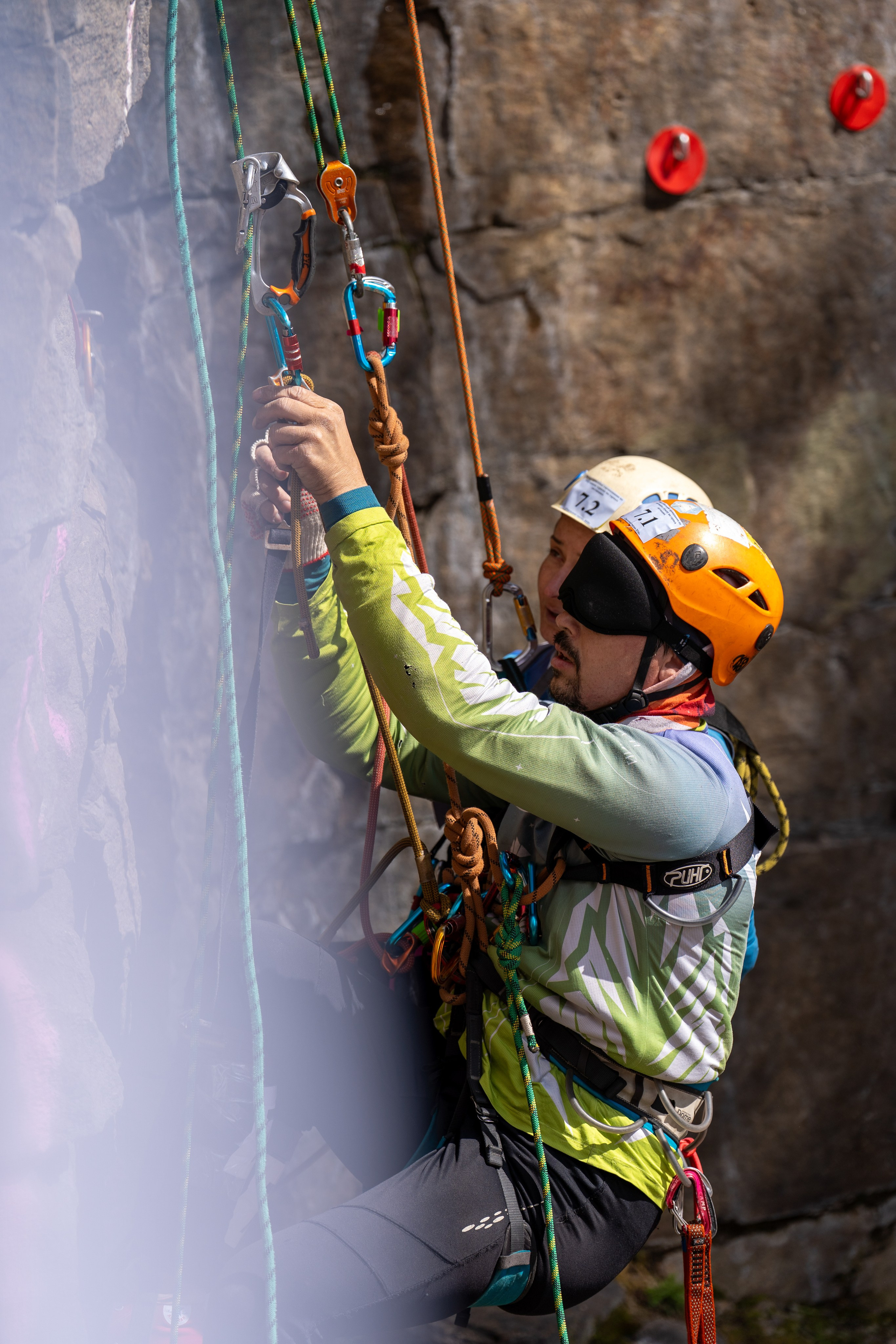 Спортивный репортаж в Челябинске