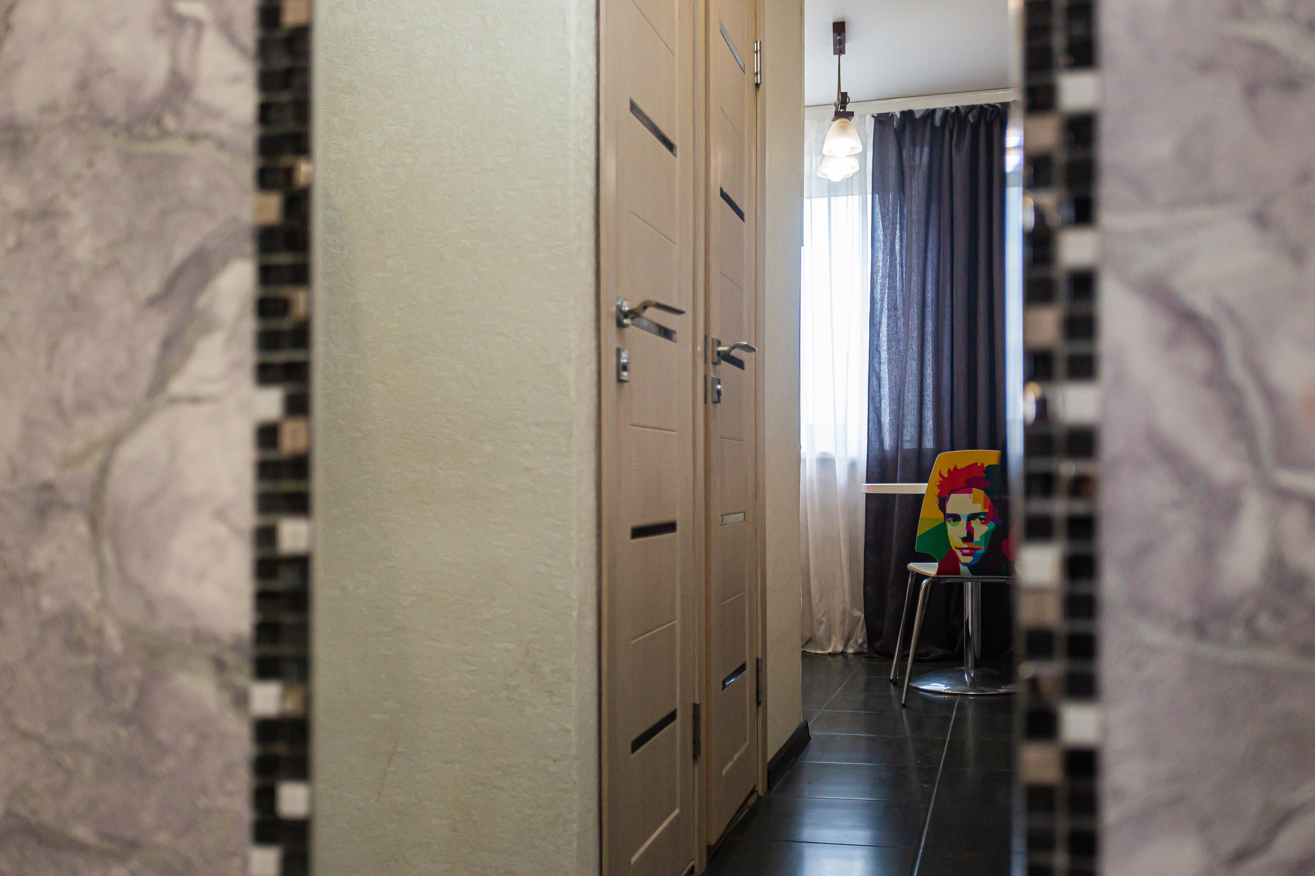 Интерьерная фотография. Видеограф PRO Новокузнецк