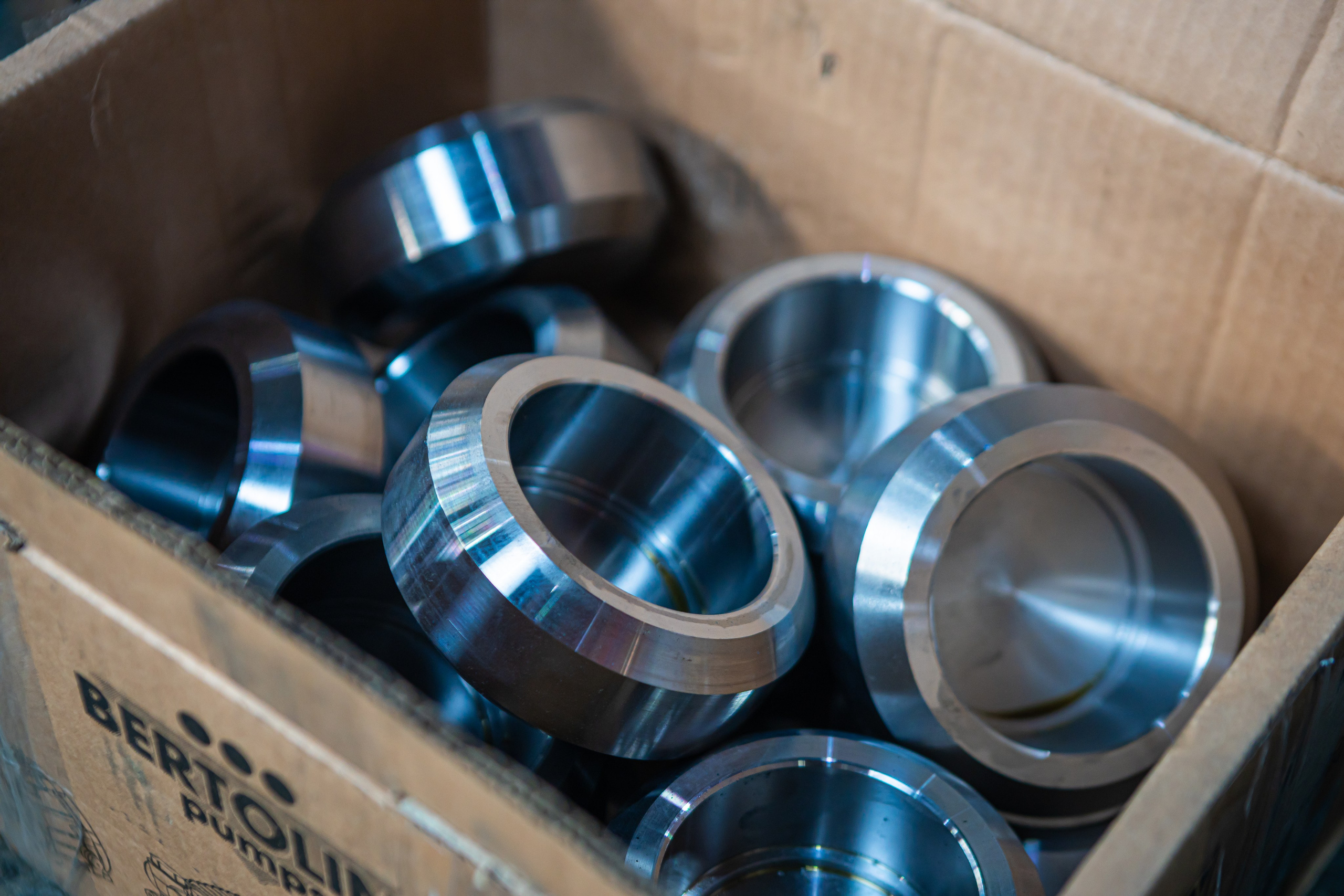 Завод Атекс: контент съемка. Видеограф PRO Новокузнецк