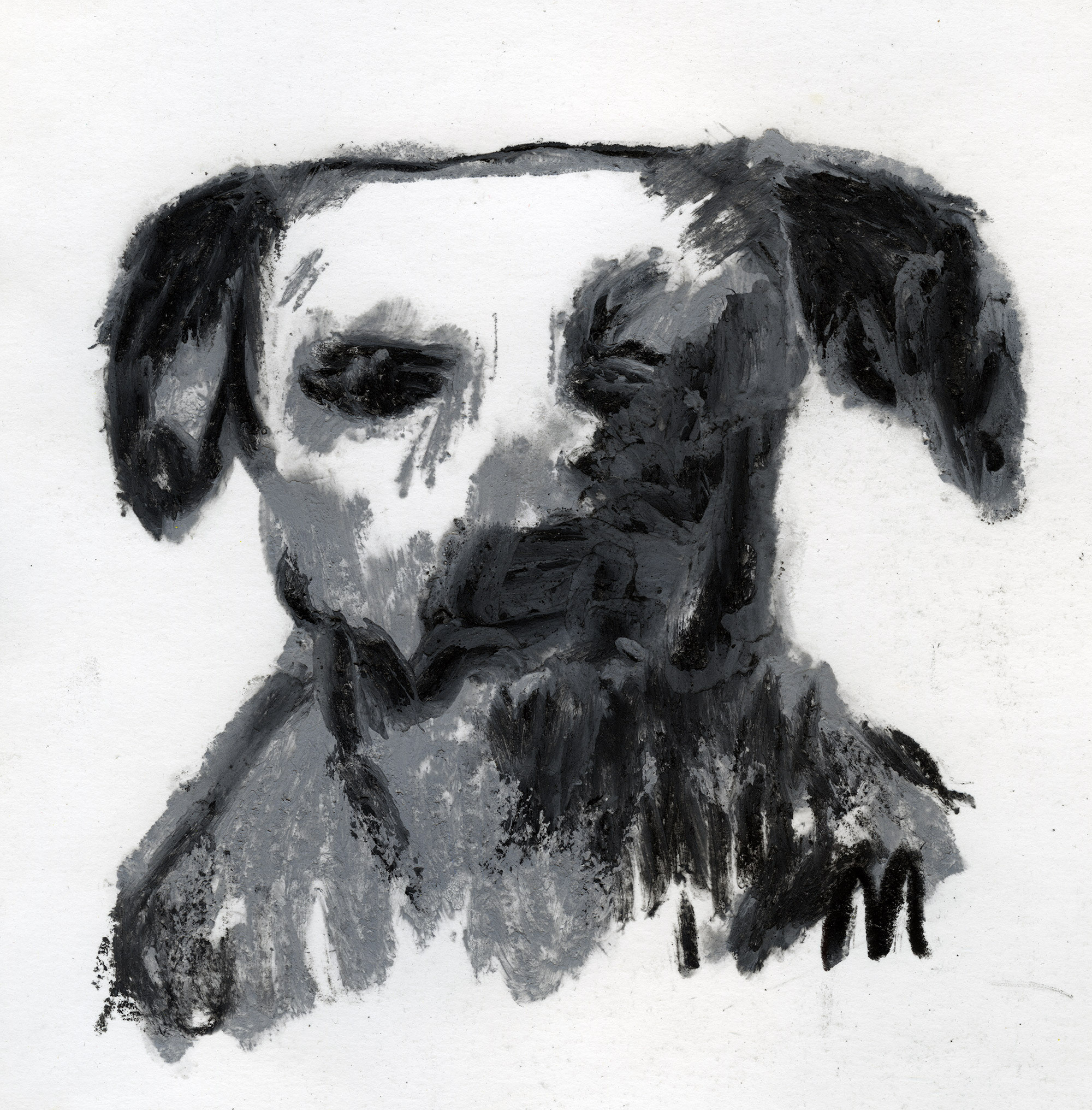 DRAWINGS. Valery Morozov