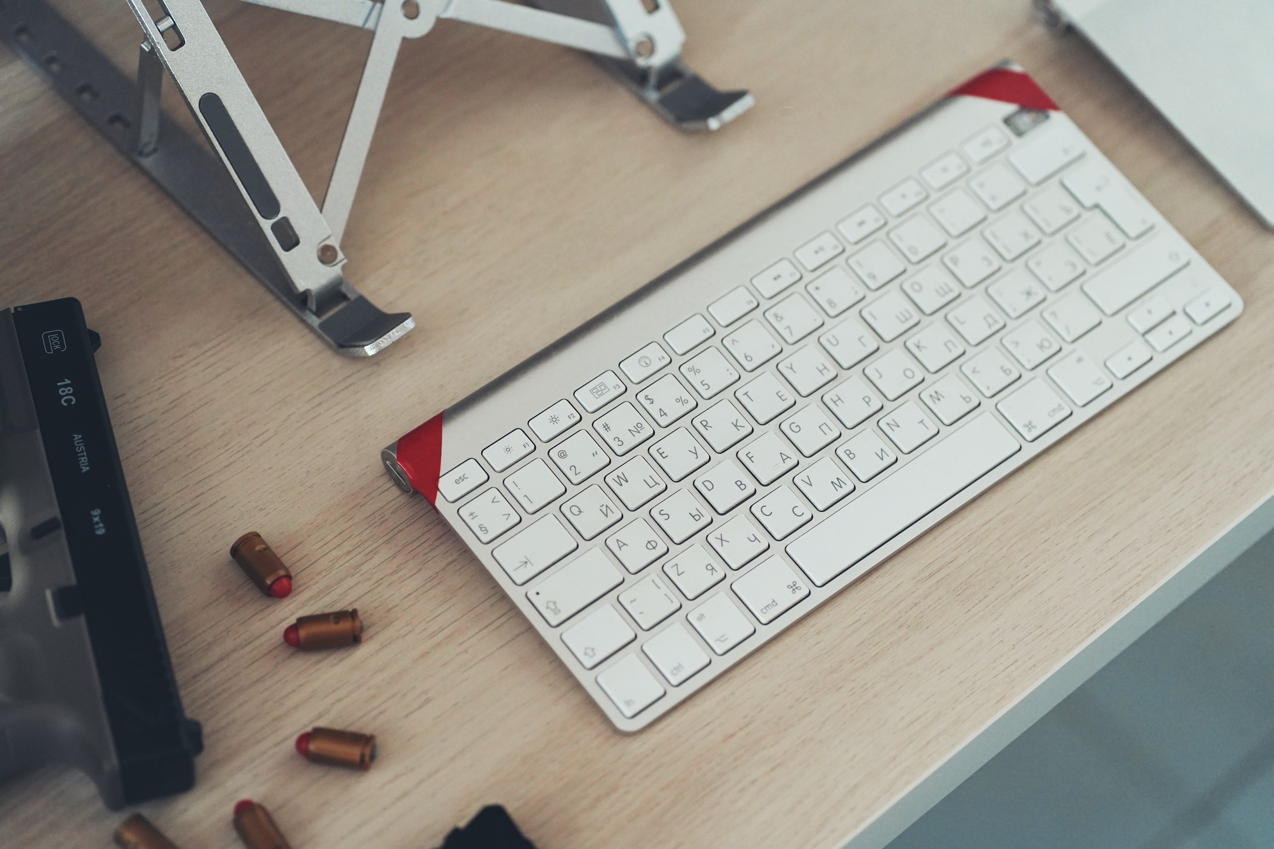 Предметы. Фотограф Шибков Константин