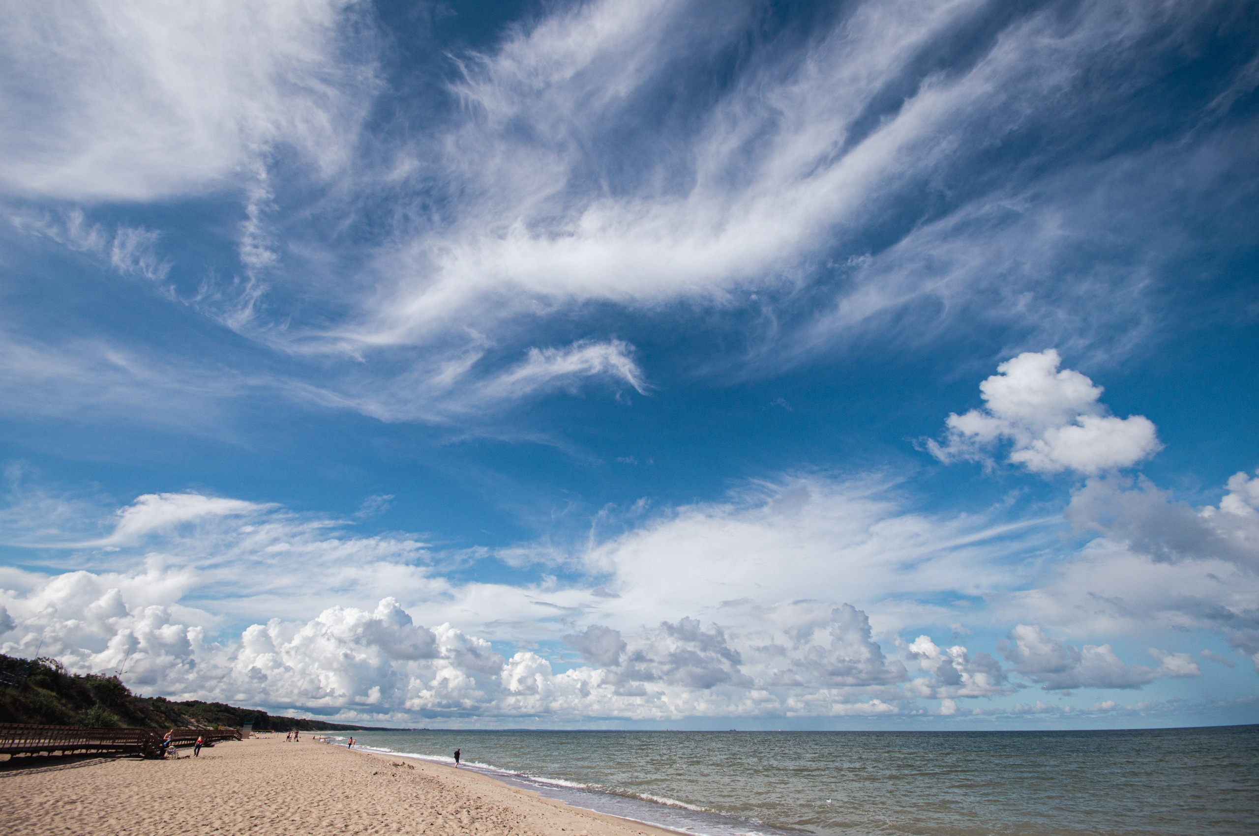Калининград. Фотограф Шибков Константин