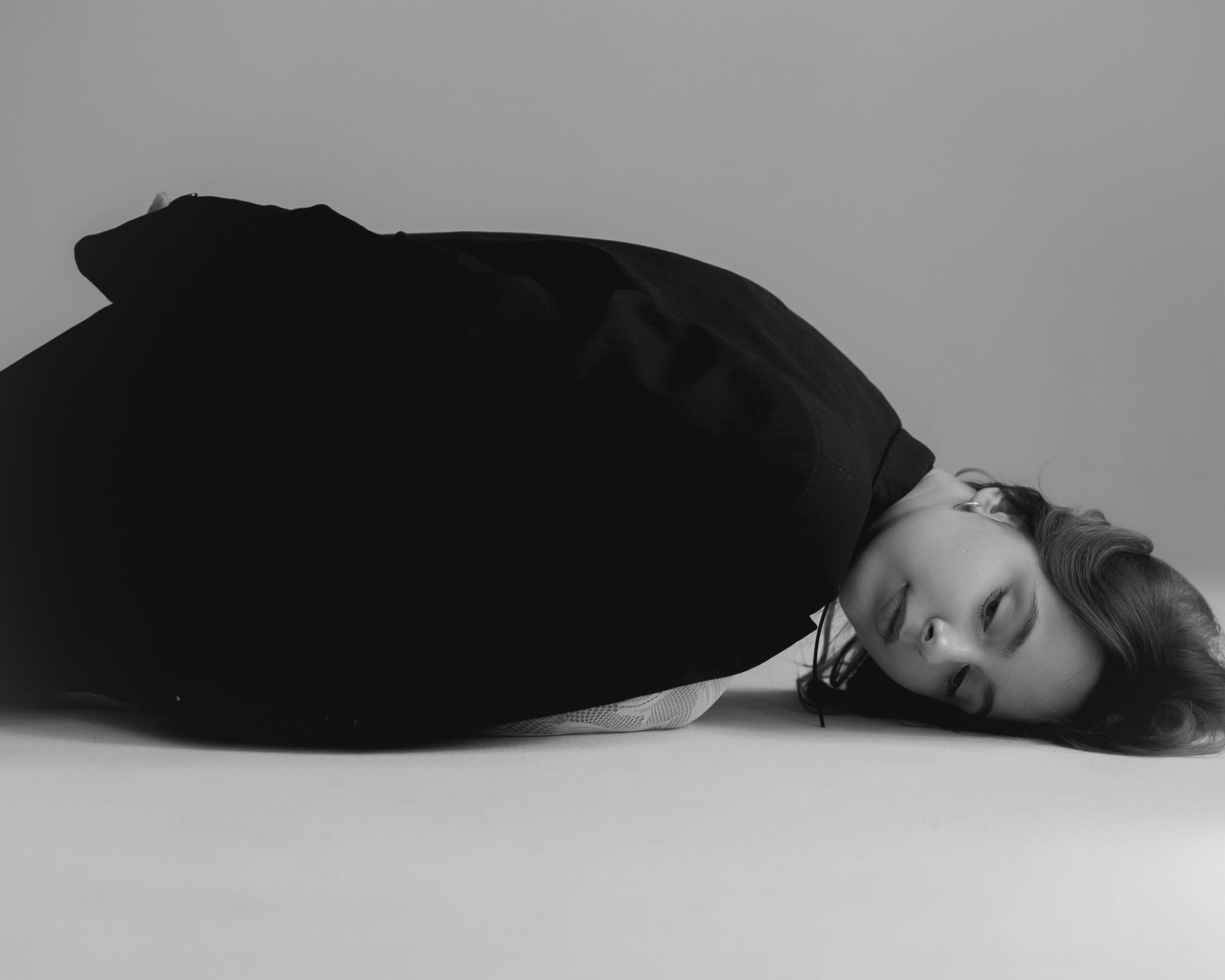 Sasha. Фотограф Екатерина Волкова