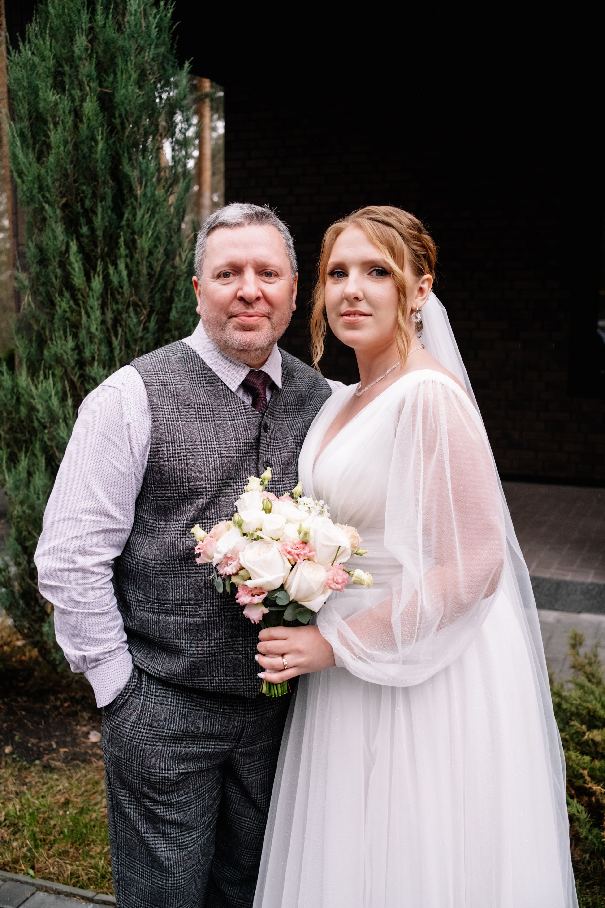 Е&А. Фотограф в Челябинске I Надин Палмер